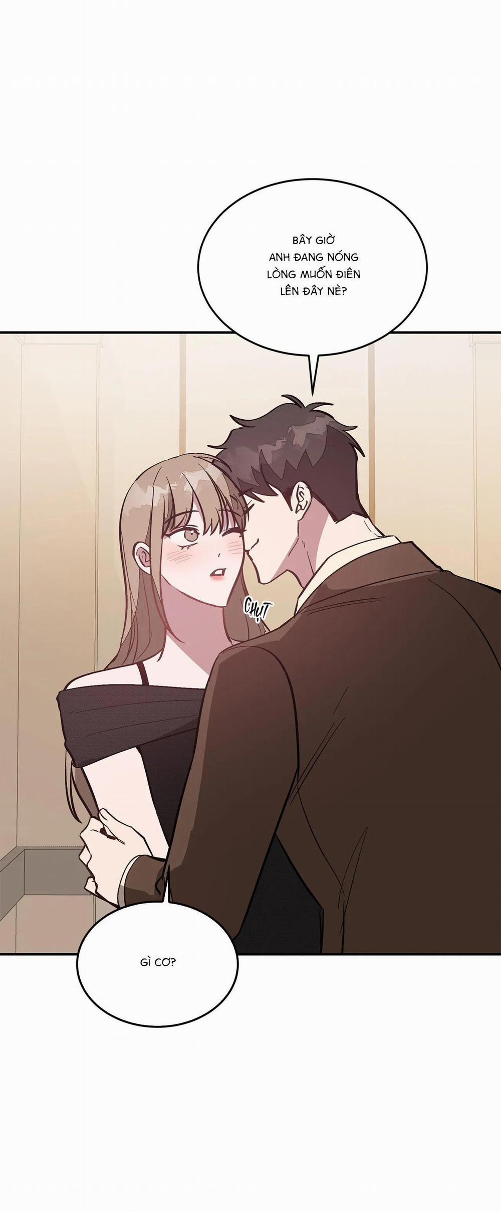 Sống Lại Lần Nữa 64 Ngoại truyện 4 trang 49