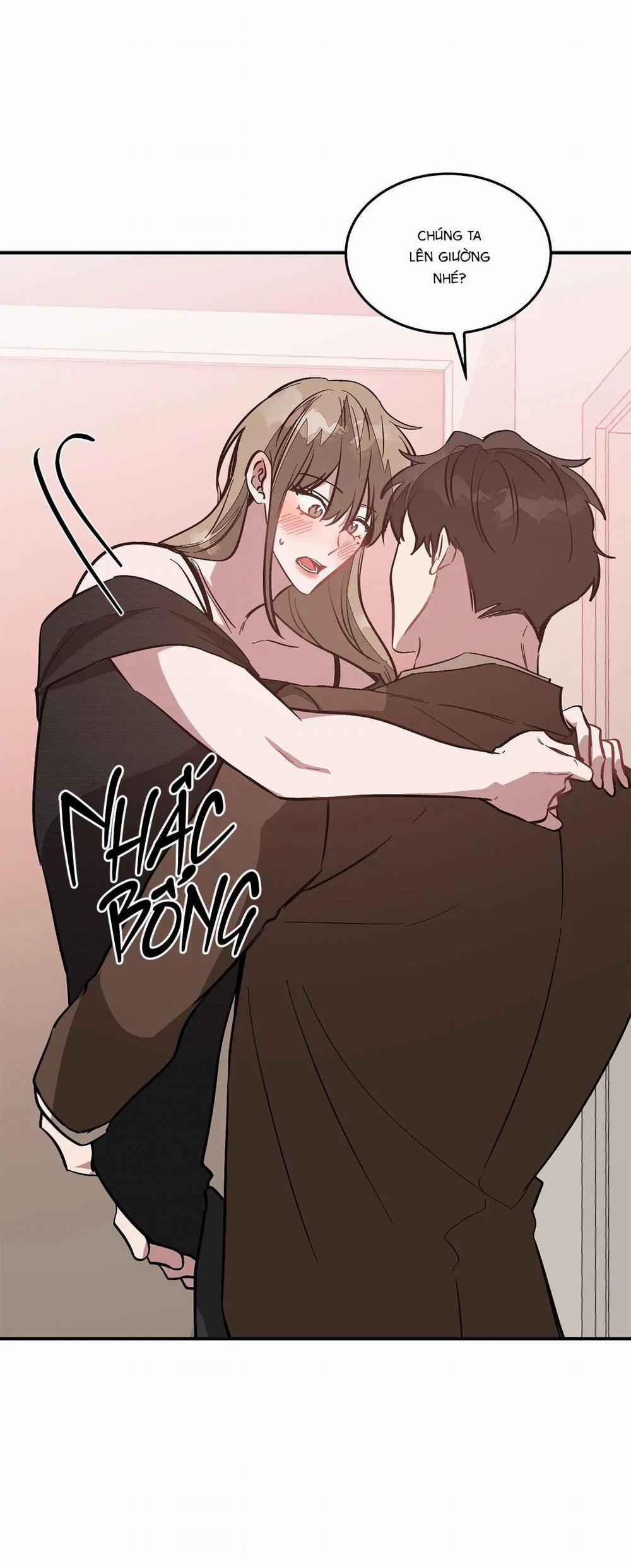 Sống Lại Lần Nữa 64 Ngoại truyện 4 trang 64