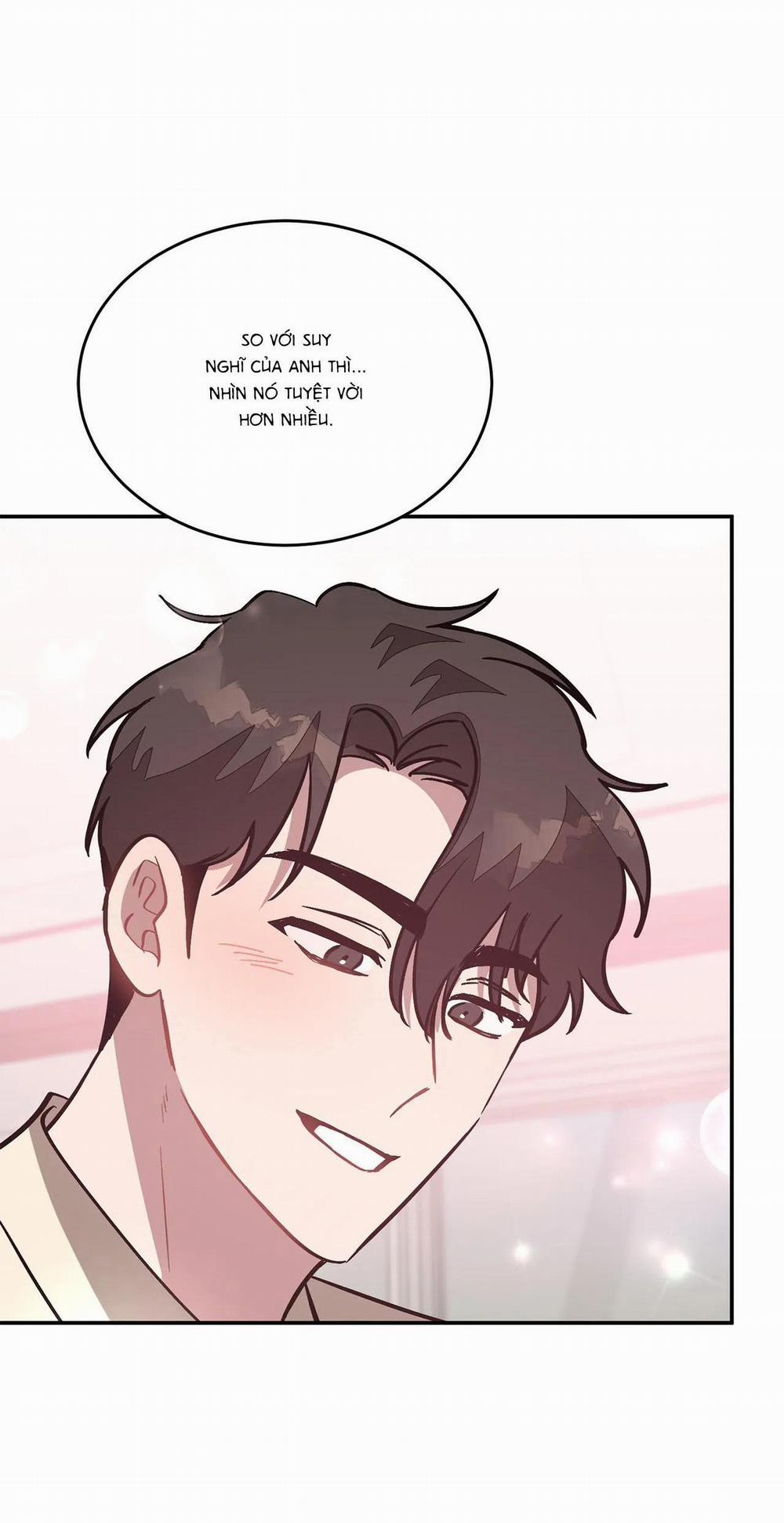 Sống Lại Lần Nữa 64 Ngoại truyện 4 trang 73