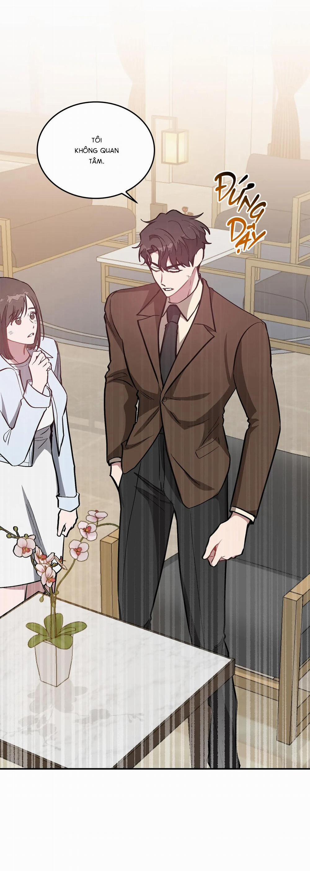 Sống Lại Lần Nữa 64 Ngoại truyện 4 trang 9