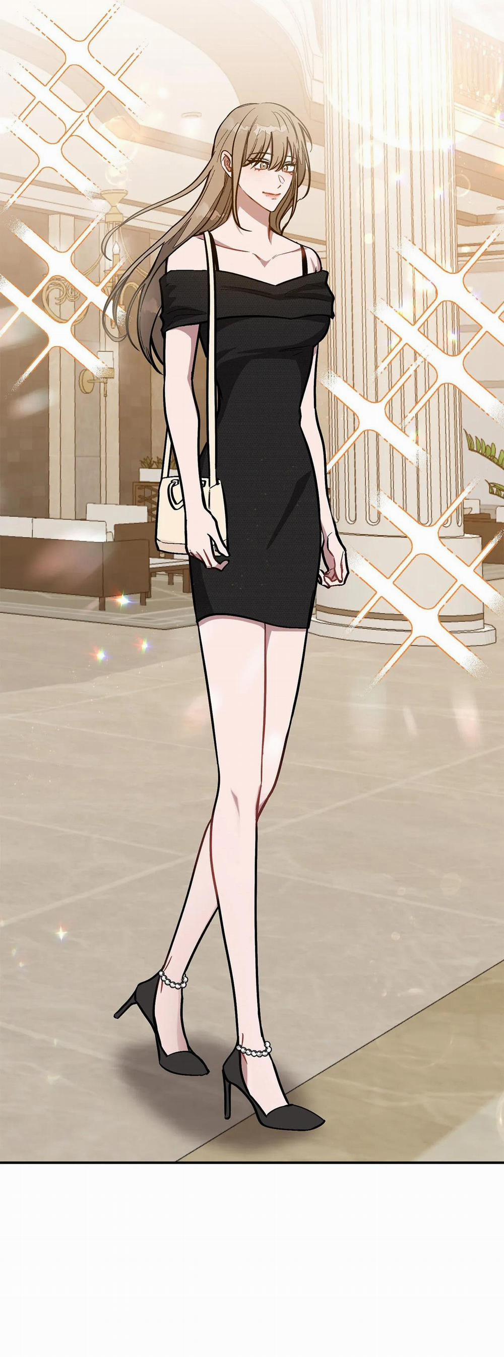 Sống Lại Lần Nữa 64 trang 14