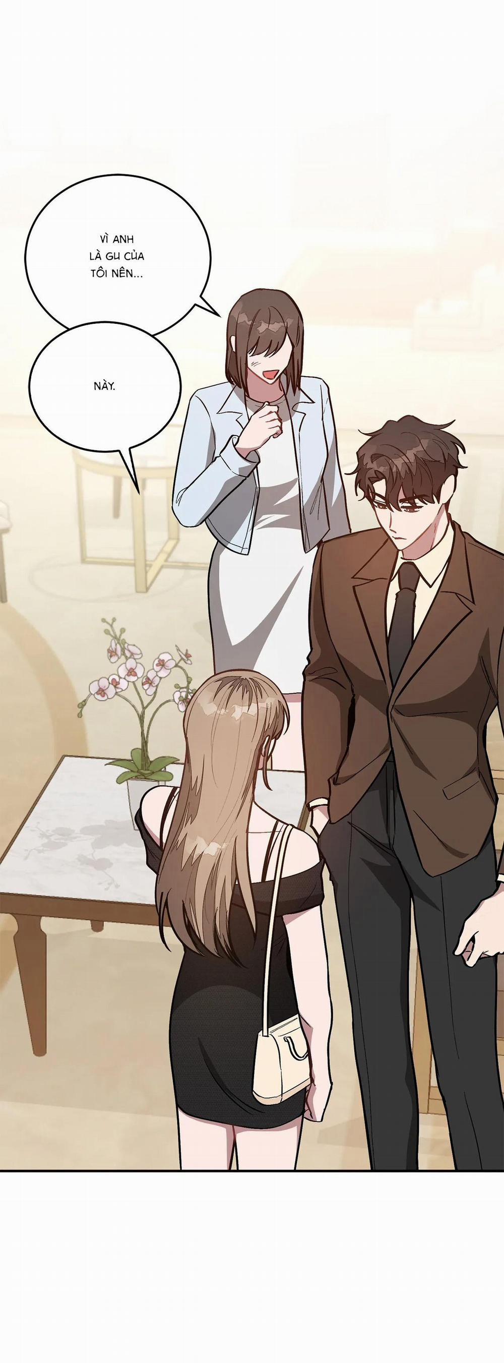 Sống Lại Lần Nữa 64 trang 17