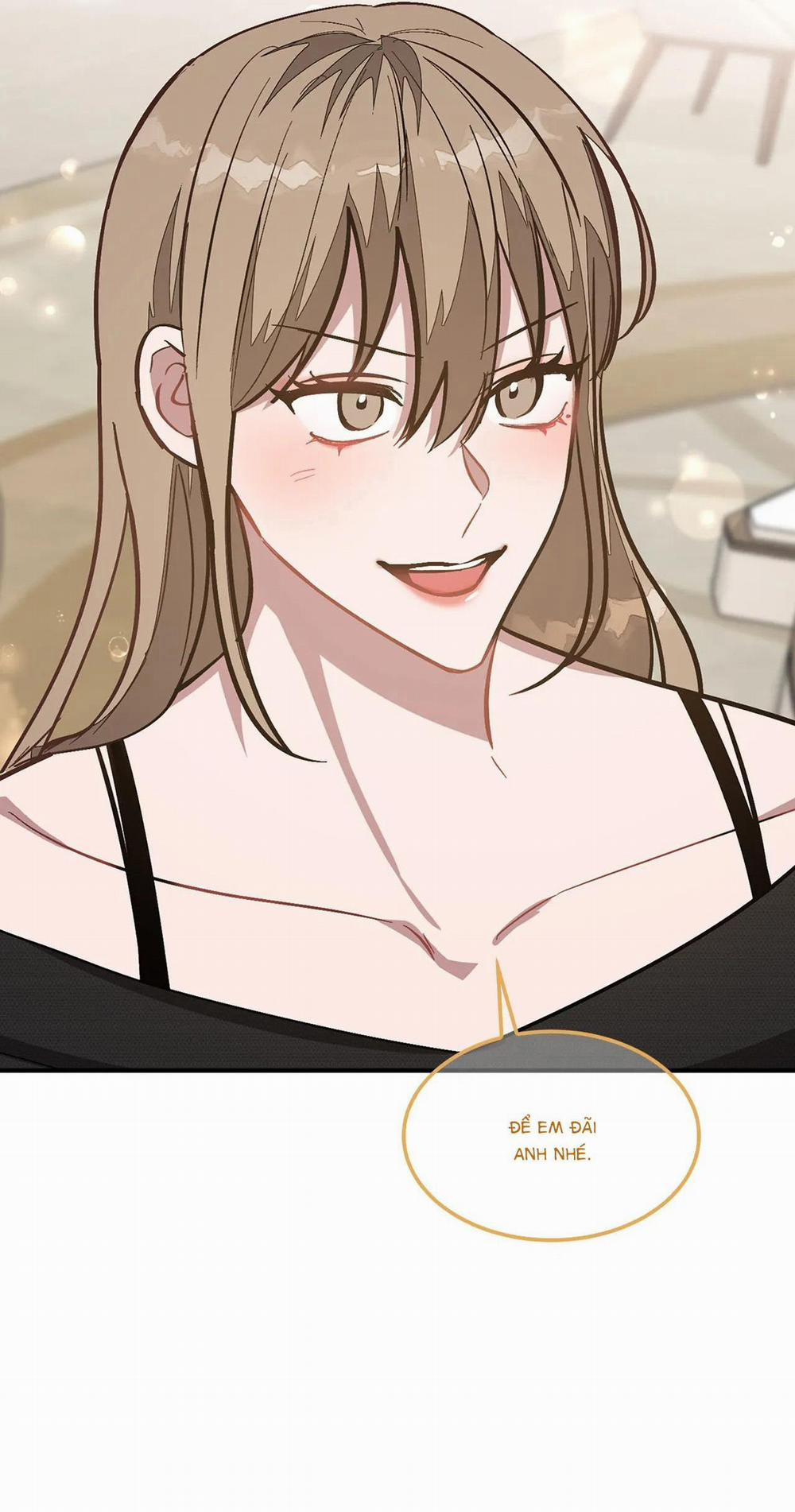 Sống Lại Lần Nữa 64 trang 19