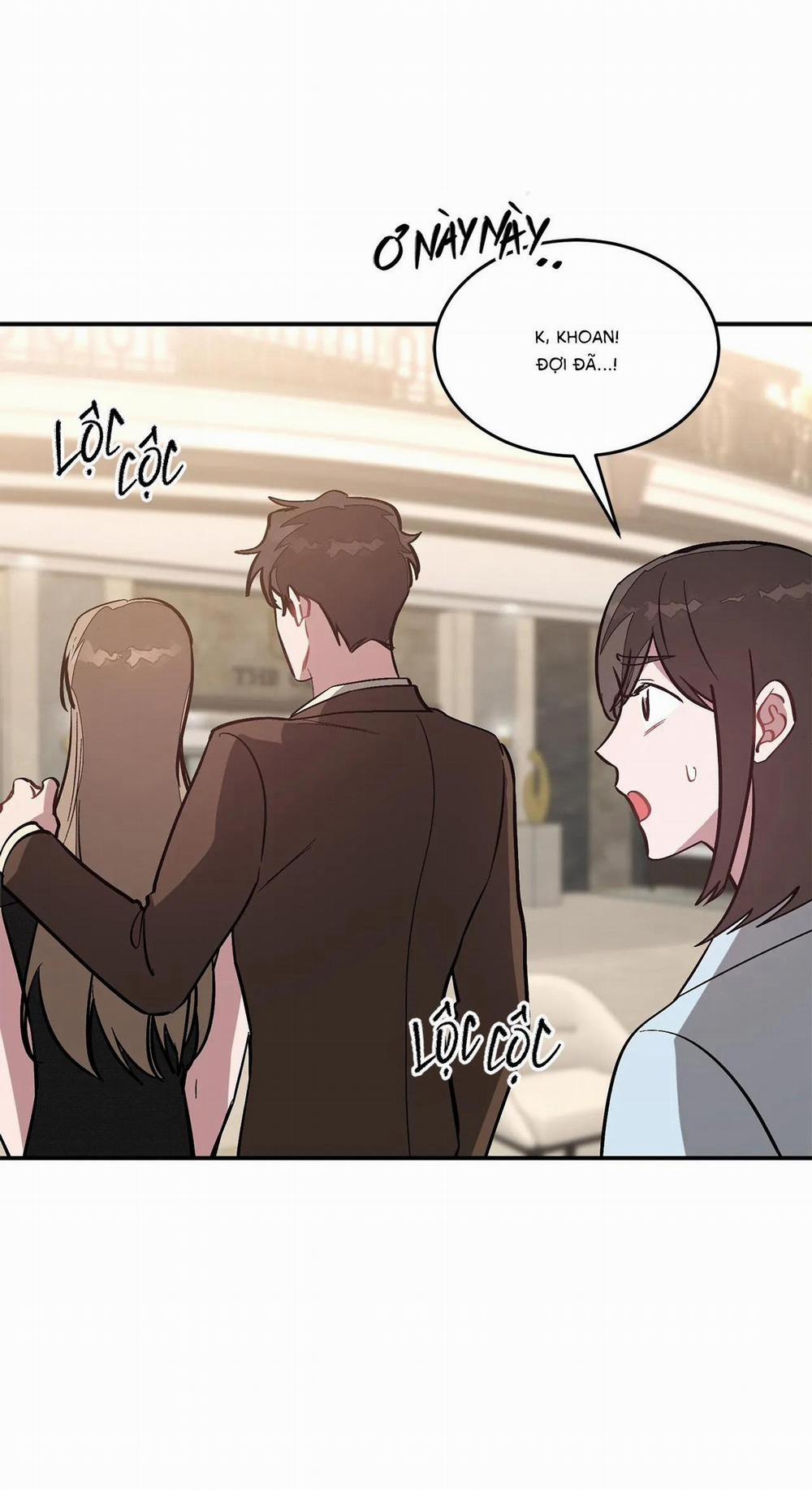 Sống Lại Lần Nữa 64 trang 22