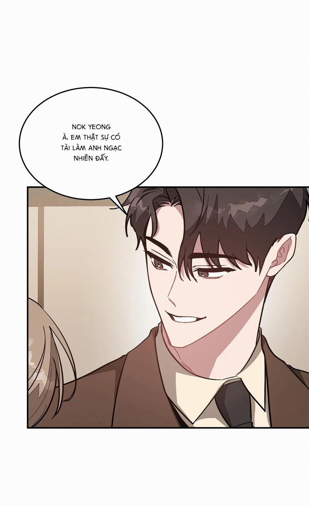 Sống Lại Lần Nữa 64 trang 30