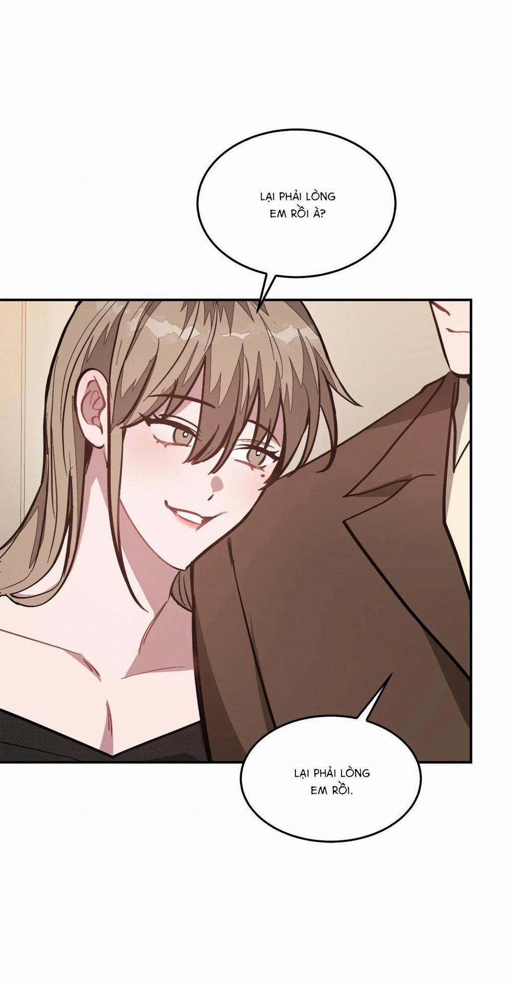 Sống Lại Lần Nữa 64 trang 31