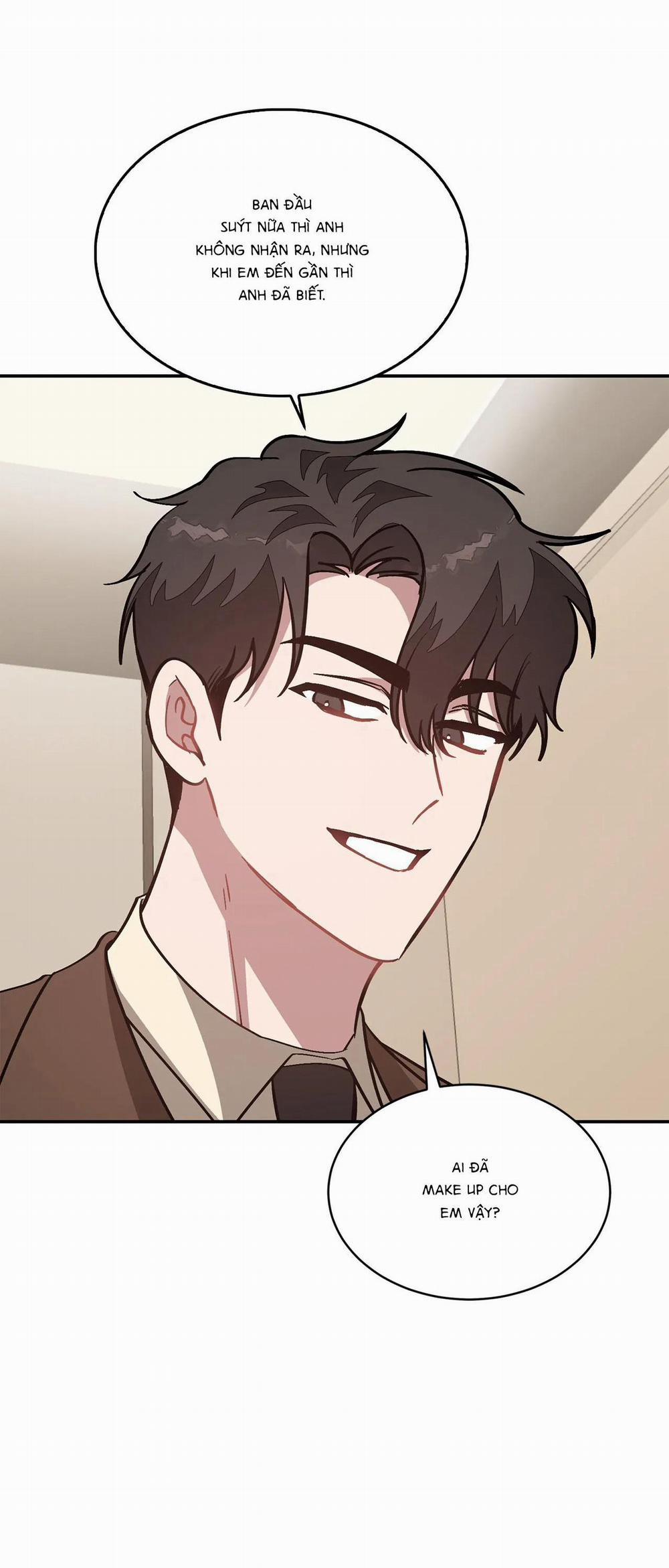 Sống Lại Lần Nữa 64 trang 35