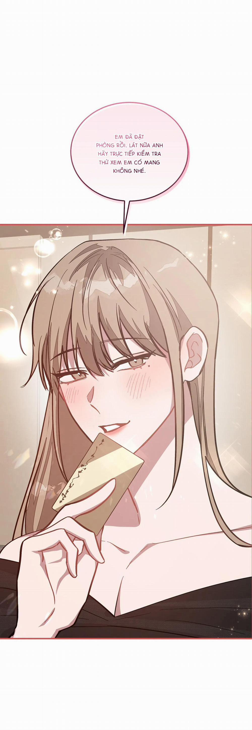 Sống Lại Lần Nữa 64 trang 42