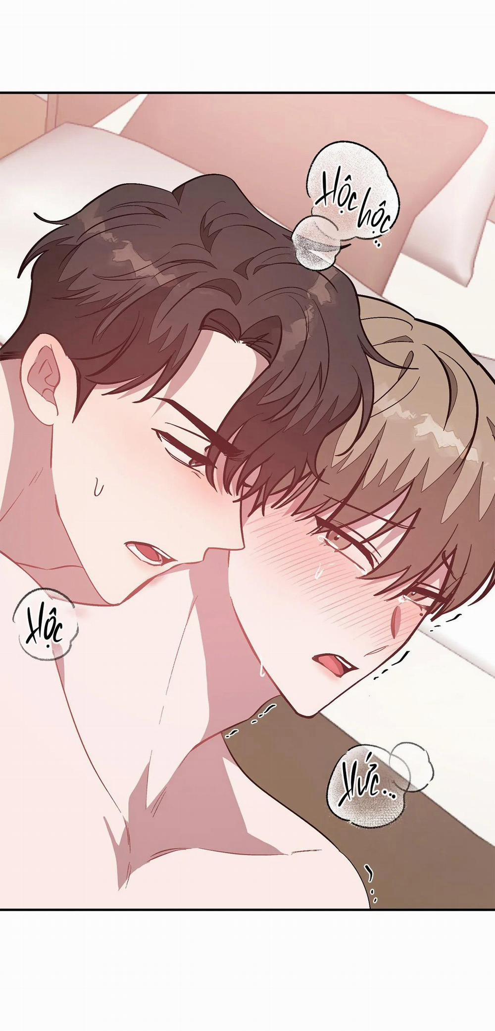 Sống Lại Lần Nữa 65 Ngoại truyện 5 trang 37