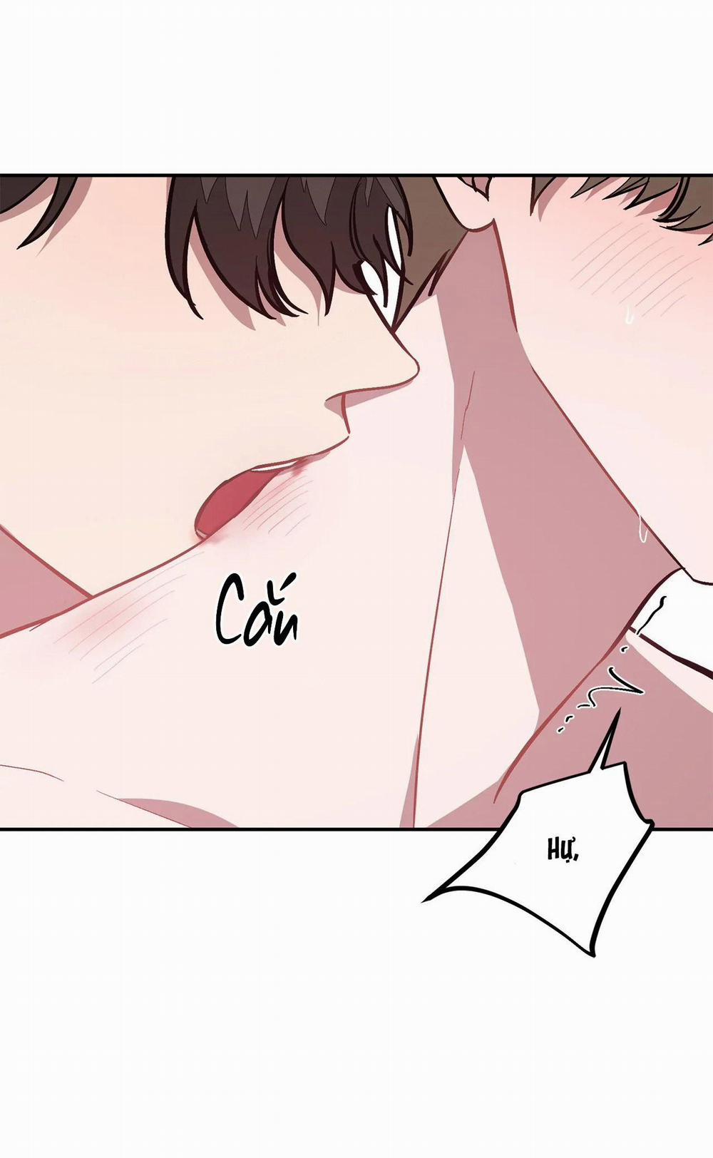 Sống Lại Lần Nữa 65 Ngoại truyện 5 trang 38