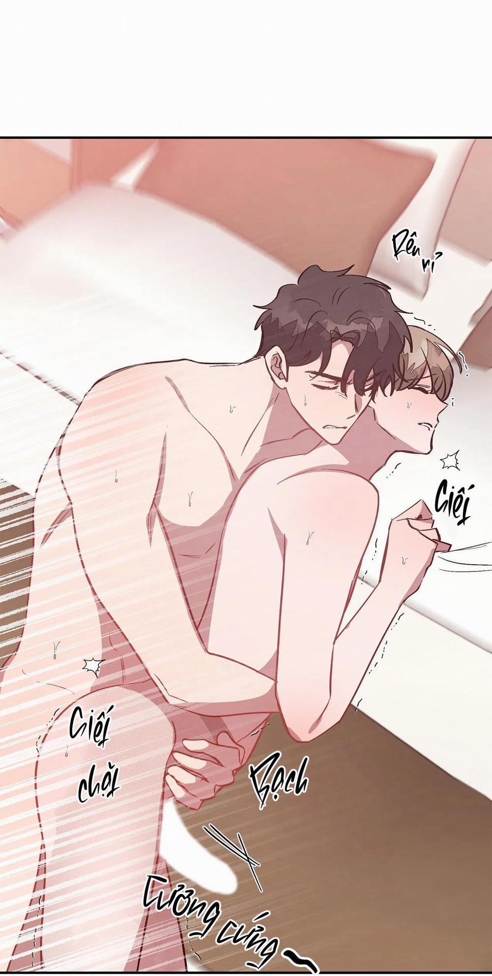 Sống Lại Lần Nữa 65 Ngoại truyện 5 trang 39