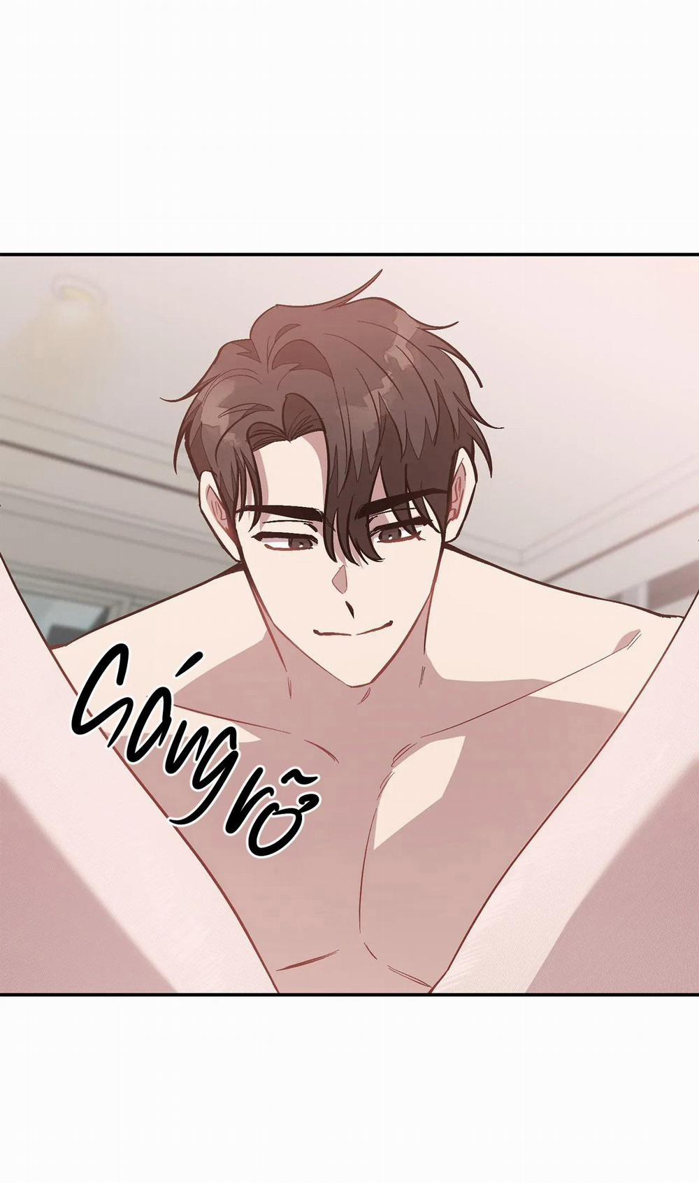 Sống Lại Lần Nữa 65 Ngoại truyện 5 trang 4