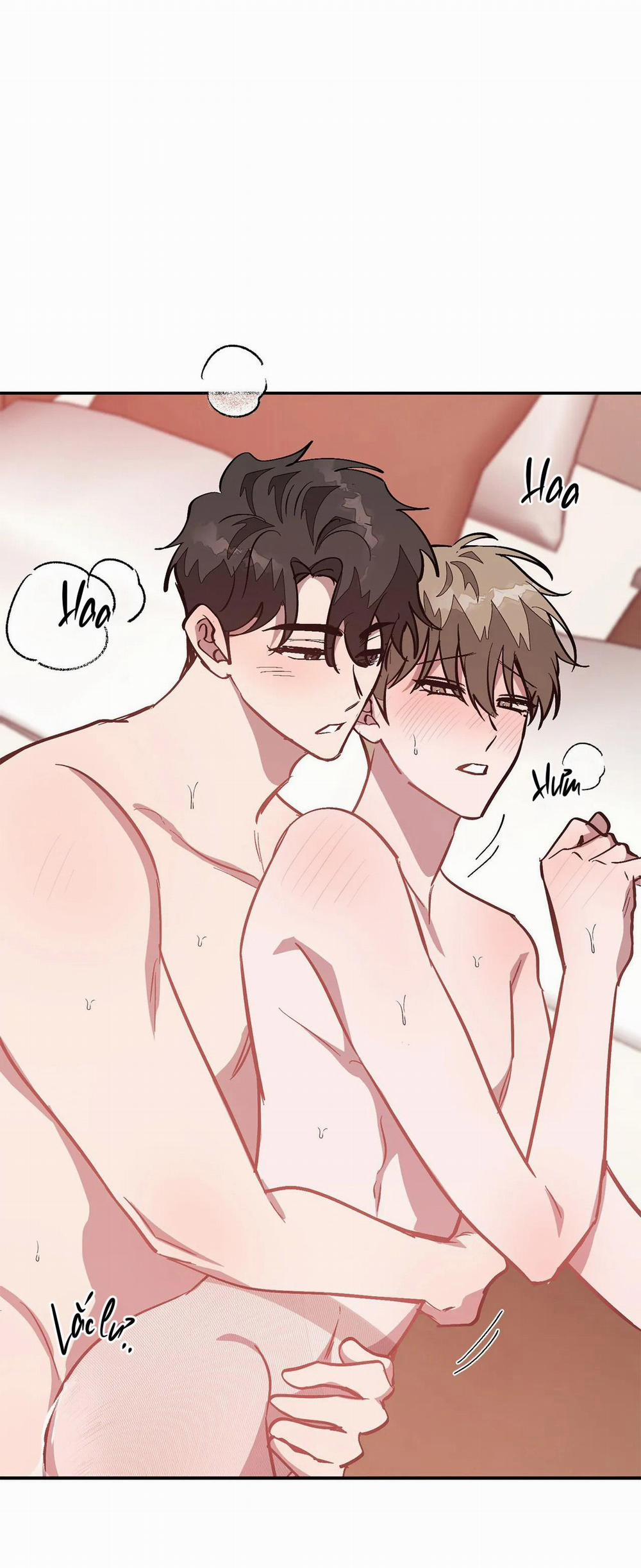 Sống Lại Lần Nữa 65 Ngoại truyện 5 trang 42