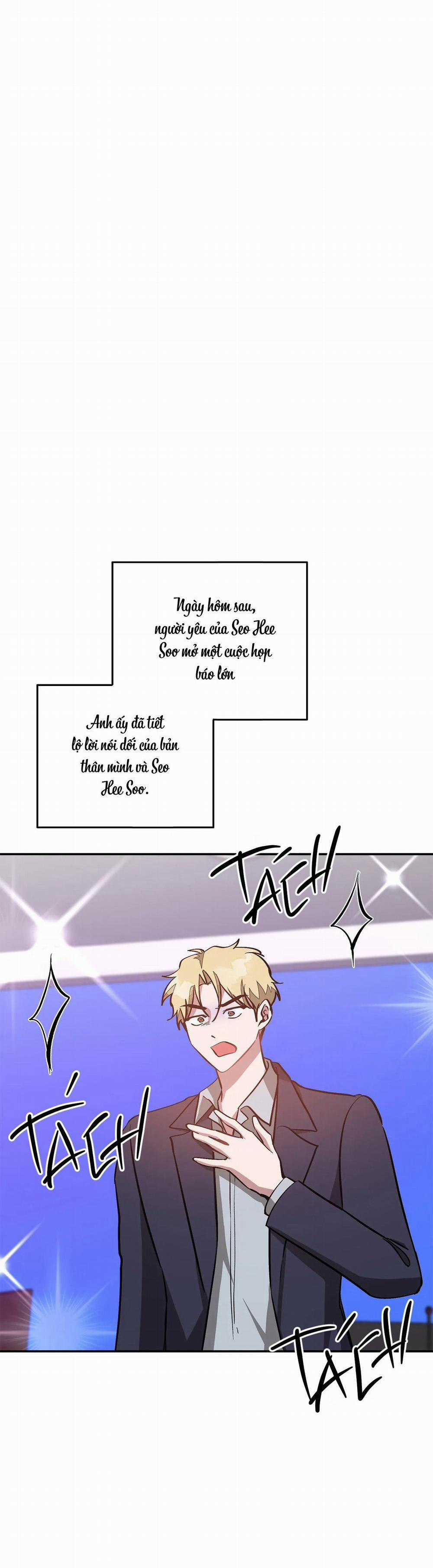 Sống Lại Lần Nữa 65 Ngoại truyện 5 trang 45