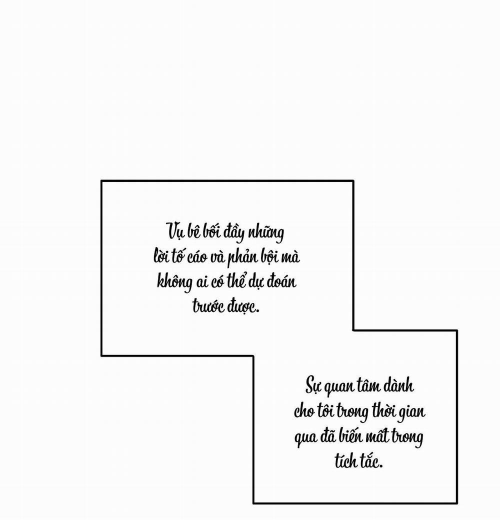 Sống Lại Lần Nữa 65 Ngoại truyện 5 trang 46