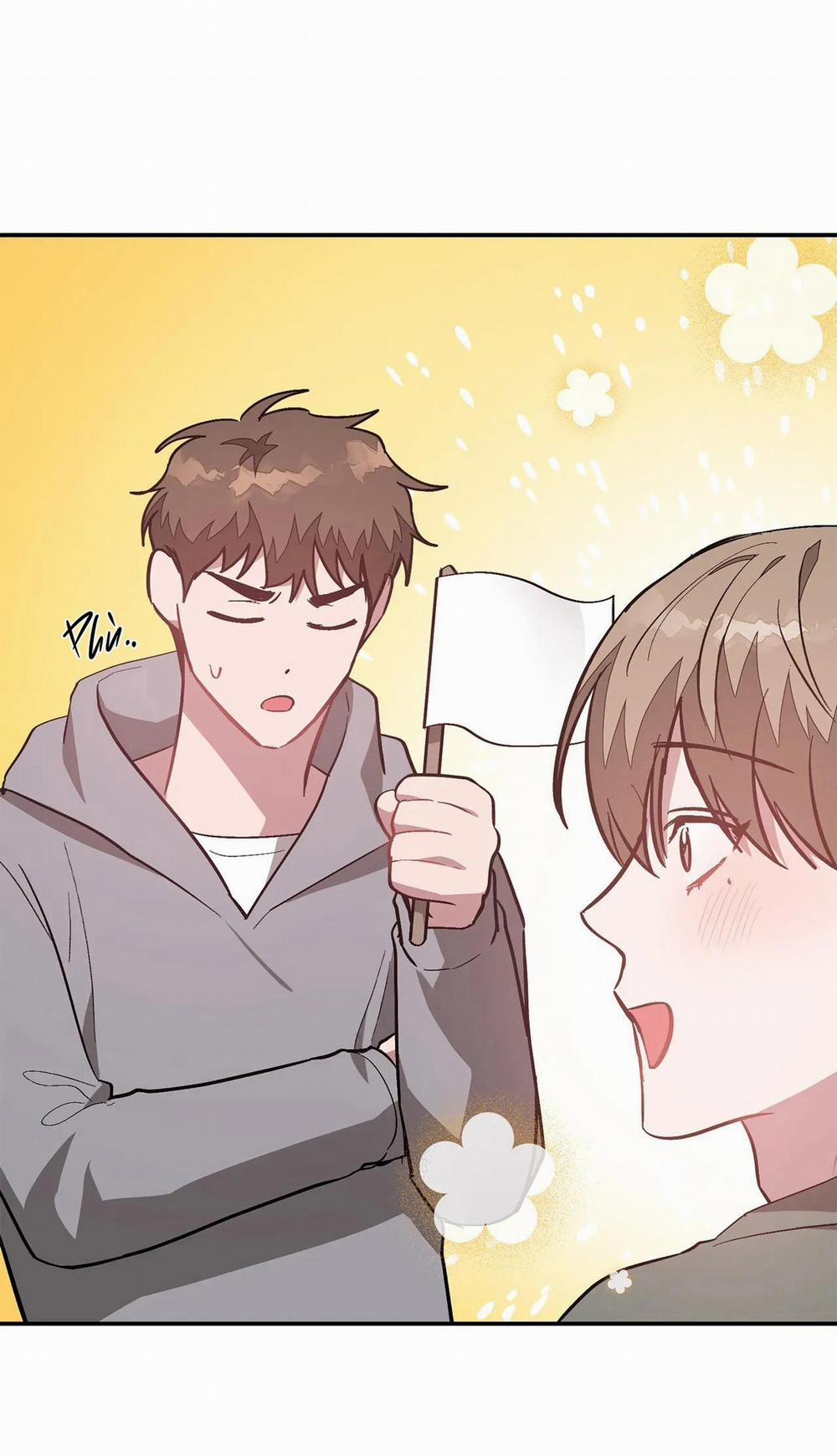 Sống Lại Lần Nữa 65 Ngoại truyện 5 trang 50