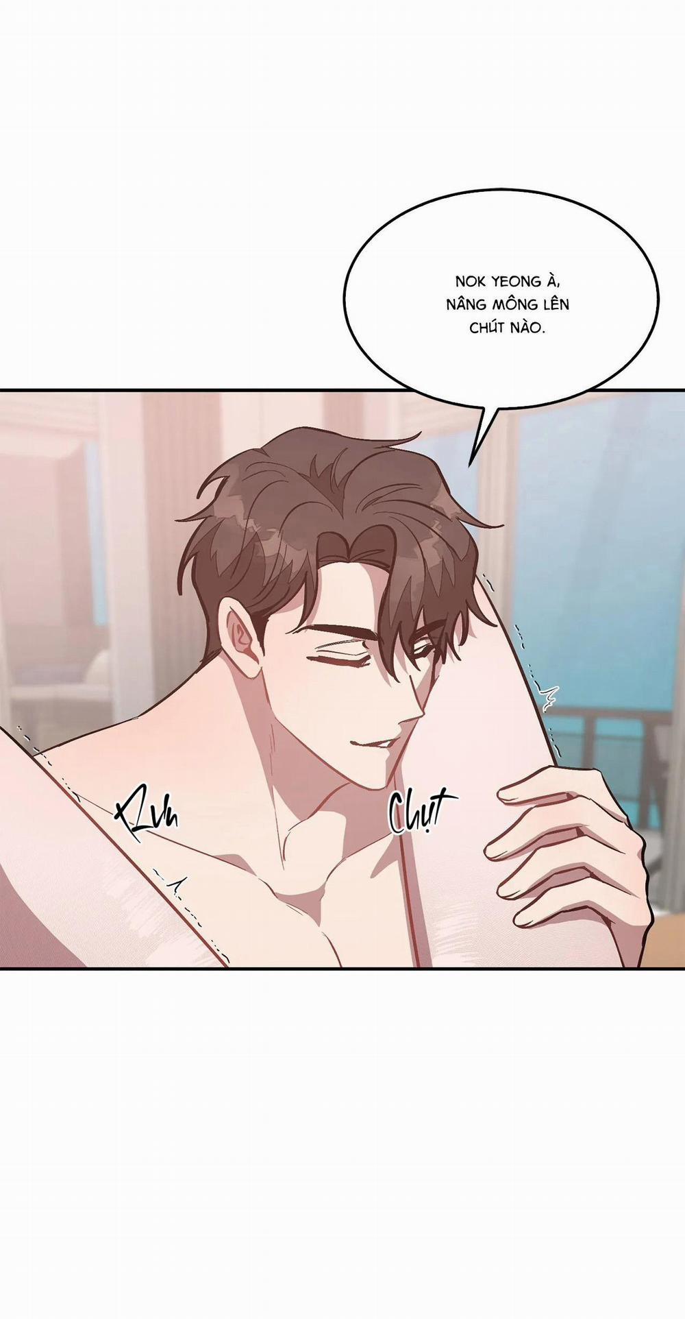 Sống Lại Lần Nữa 65 Ngoại truyện 5 trang 9