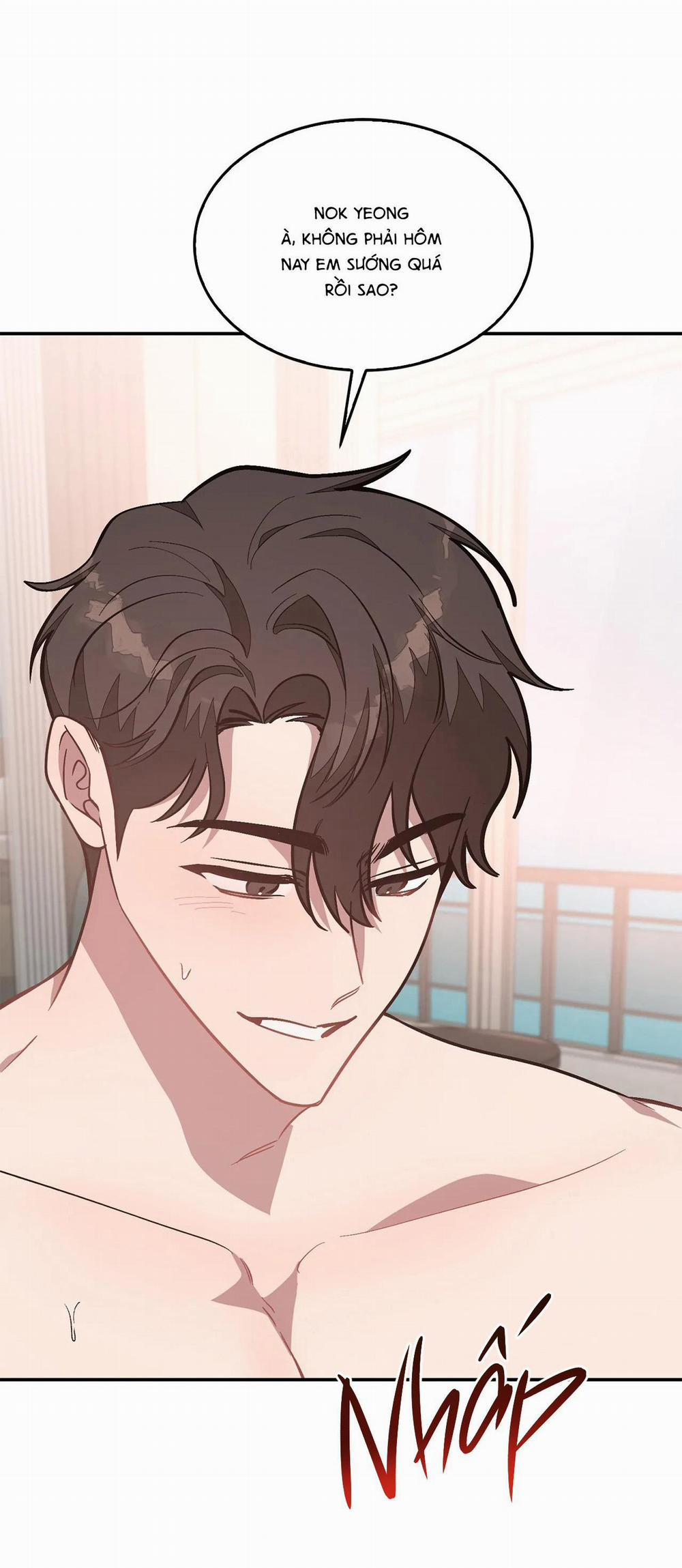 Sống Lại Lần Nữa 65 trang 26