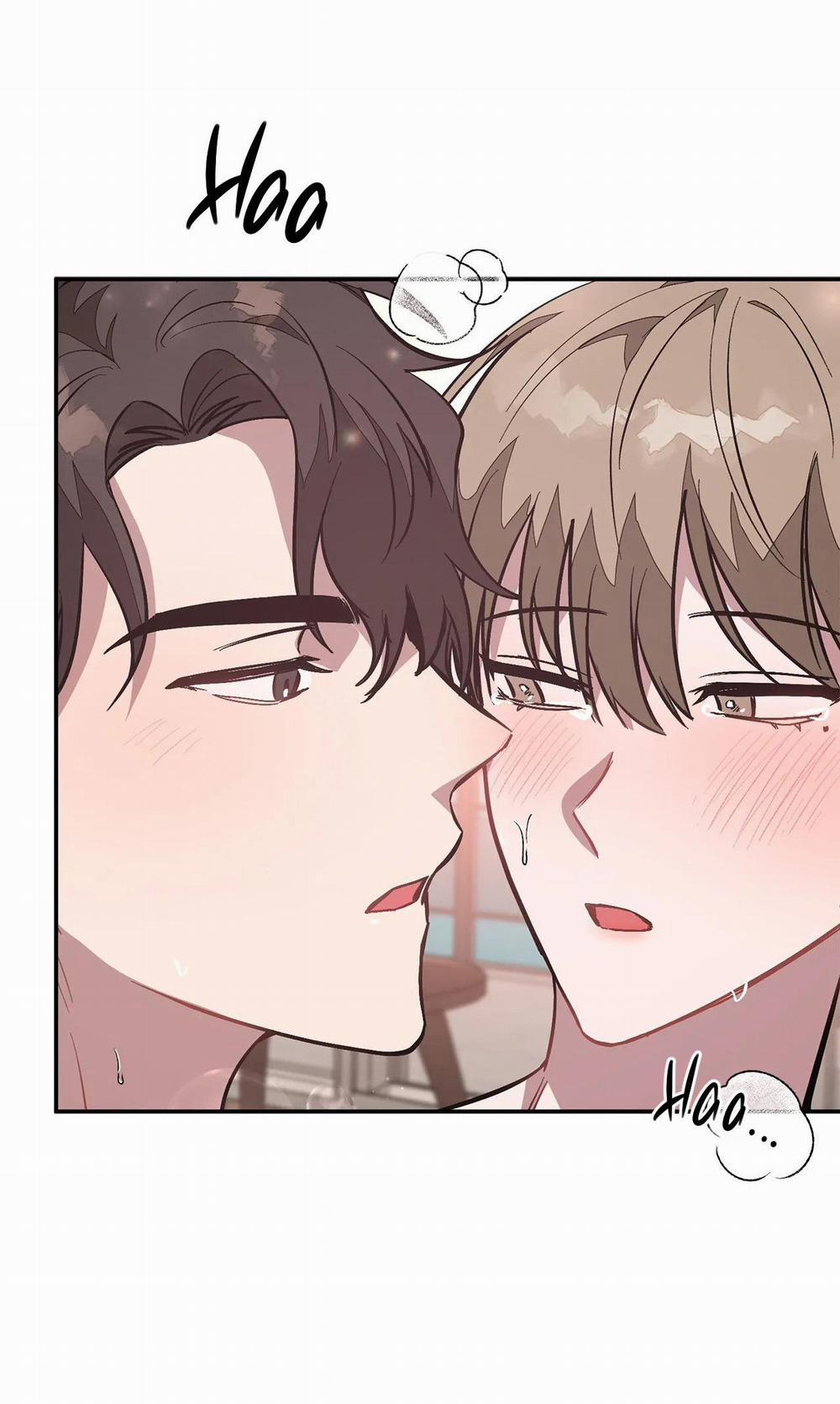 Sống Lại Lần Nữa 65 trang 43