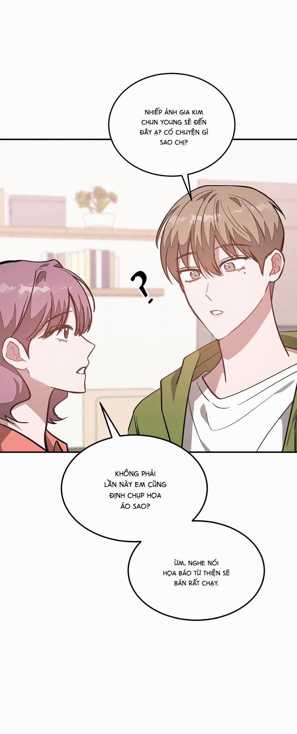 Sống Lại Lần Nữa 65 trang 59