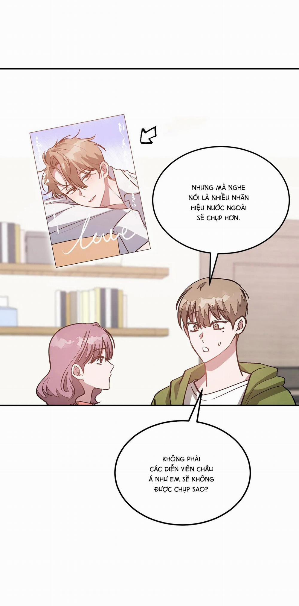 Sống Lại Lần Nữa 65 trang 60