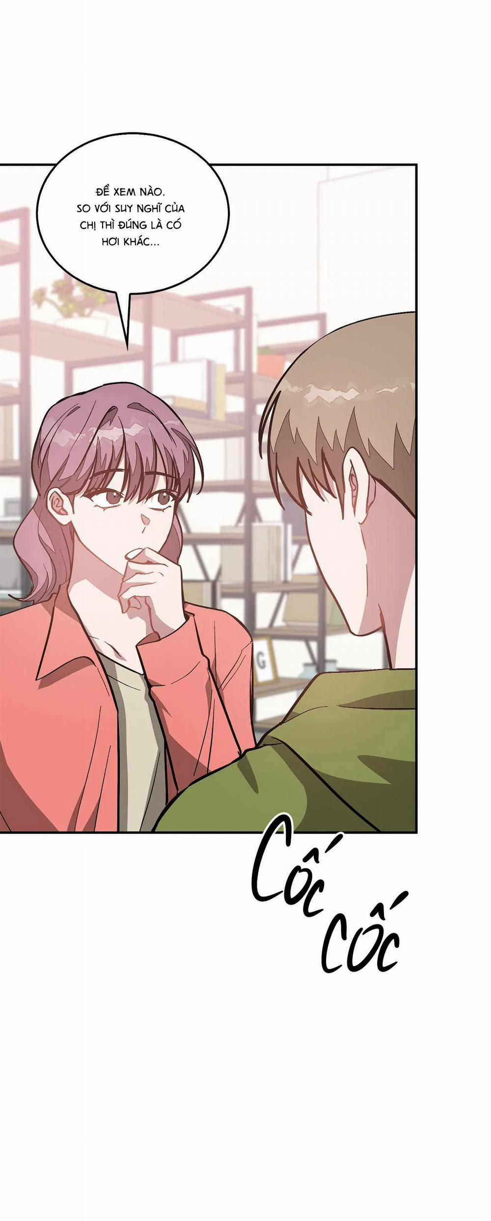 Sống Lại Lần Nữa 65 trang 61