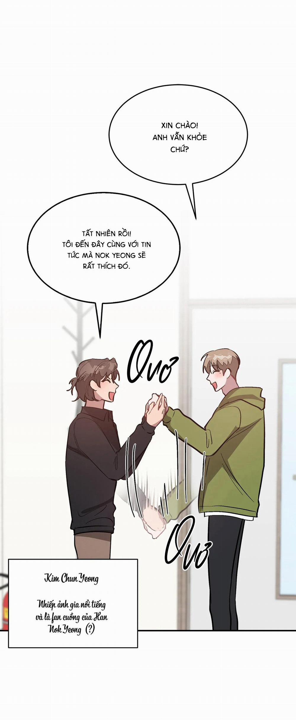 Sống Lại Lần Nữa 65 trang 63