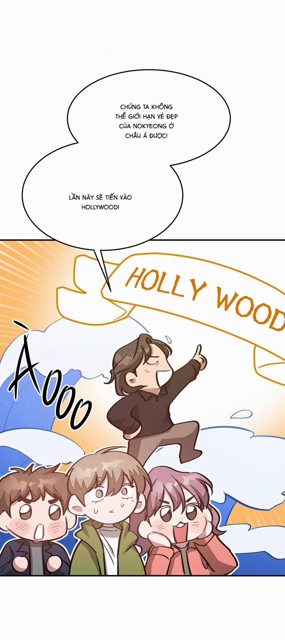 Sống Lại Lần Nữa 65 trang 74