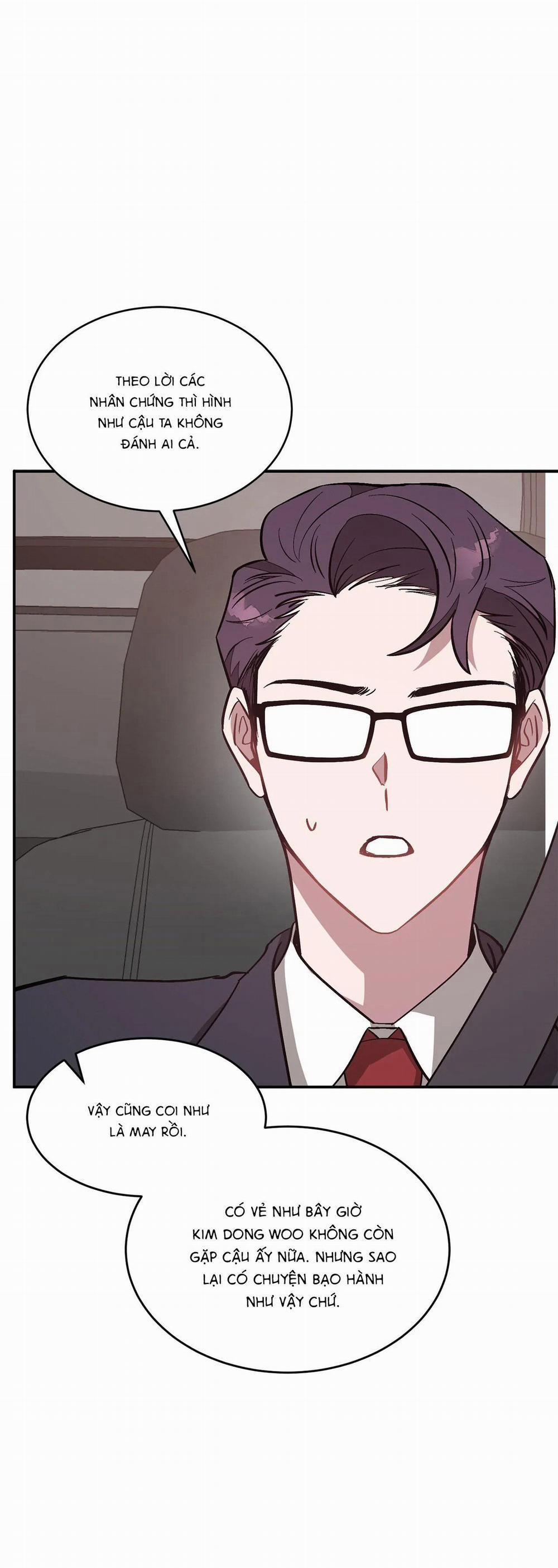 Sống Lại Lần Nữa 66 Ngoại truyện 6 trang 14