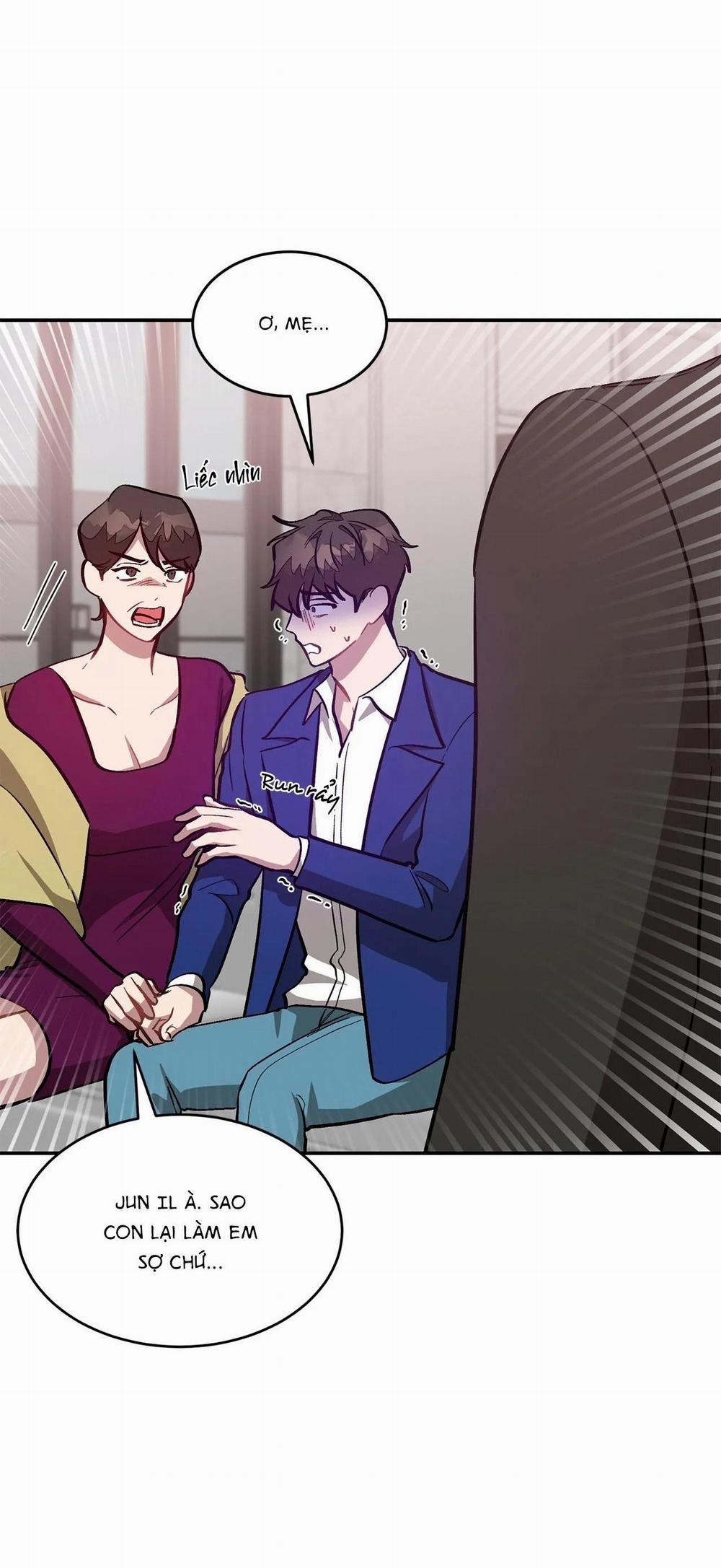 Sống Lại Lần Nữa 66 Ngoại truyện 6 trang 28