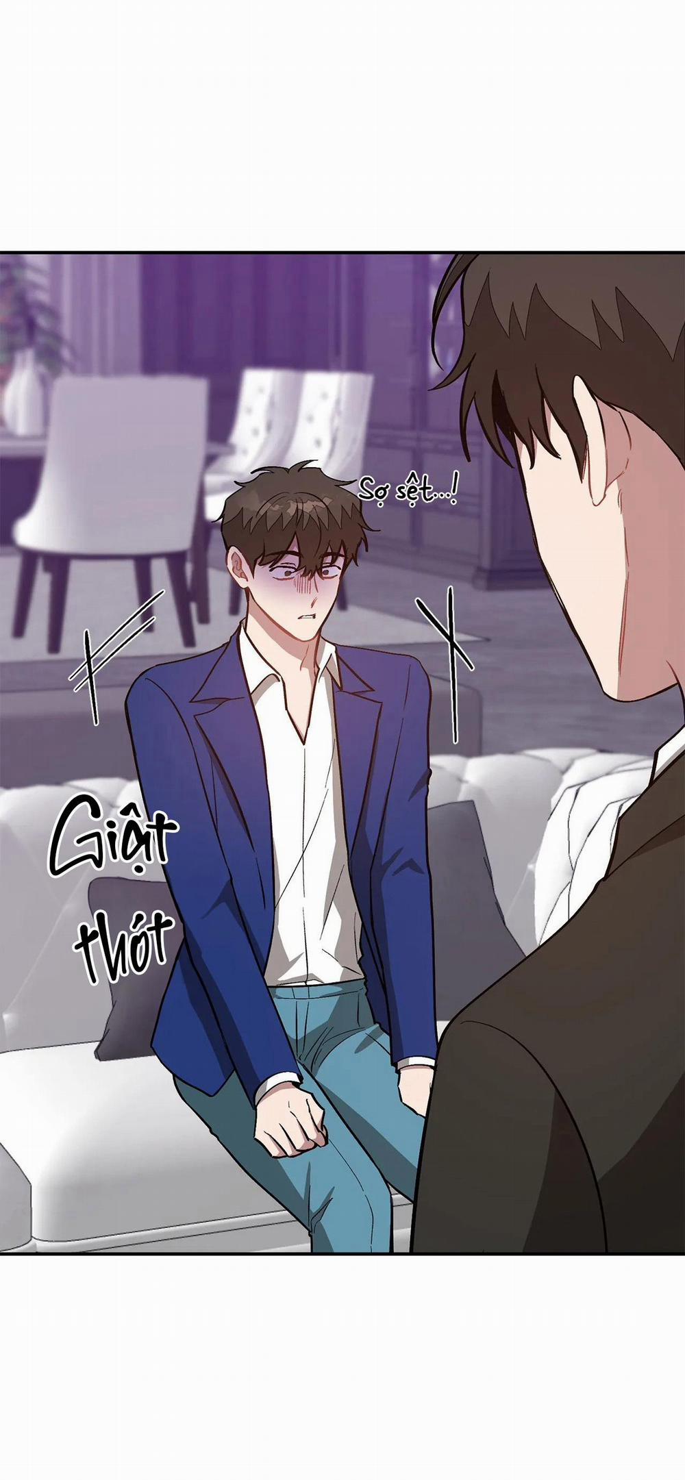 Sống Lại Lần Nữa 66 Ngoại truyện 6 trang 30