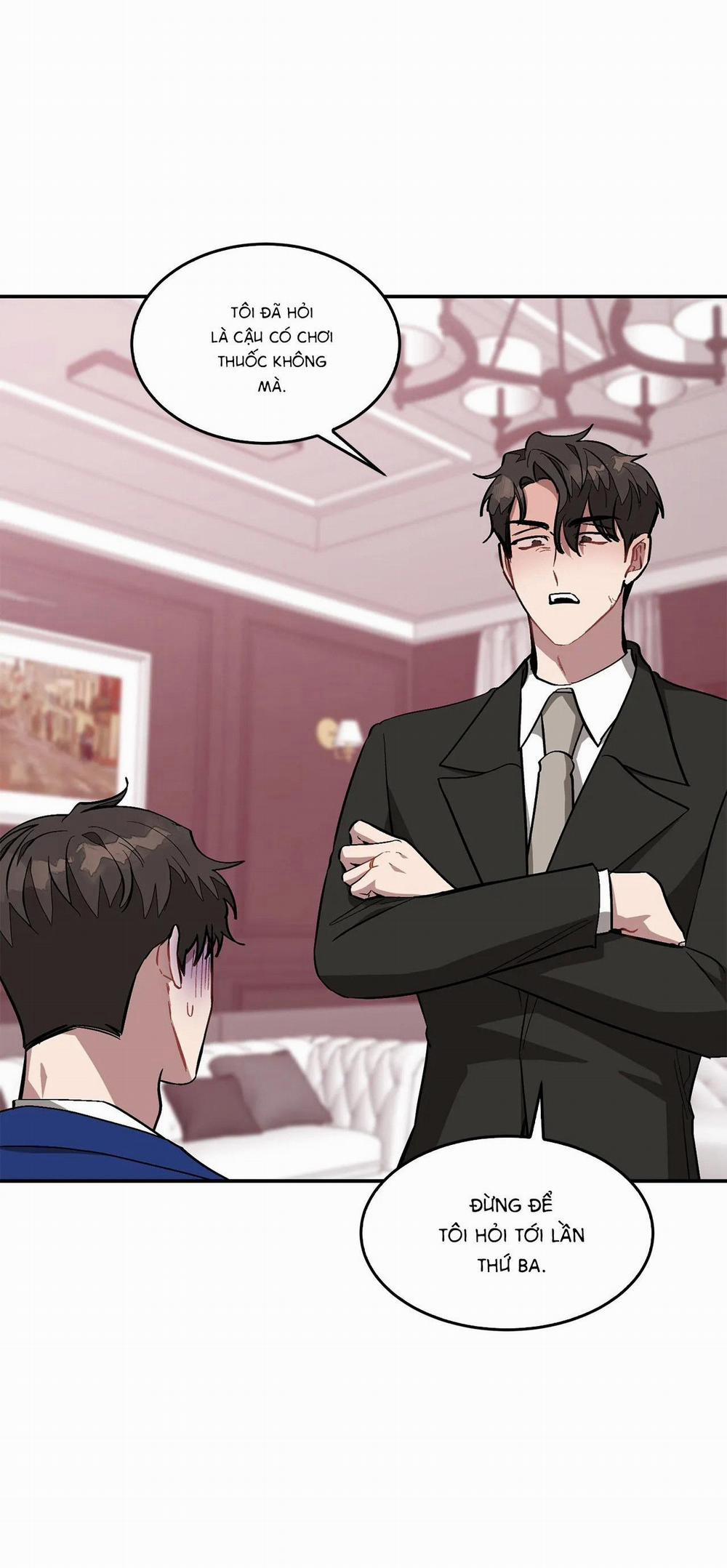 Sống Lại Lần Nữa 66 Ngoại truyện 6 trang 31