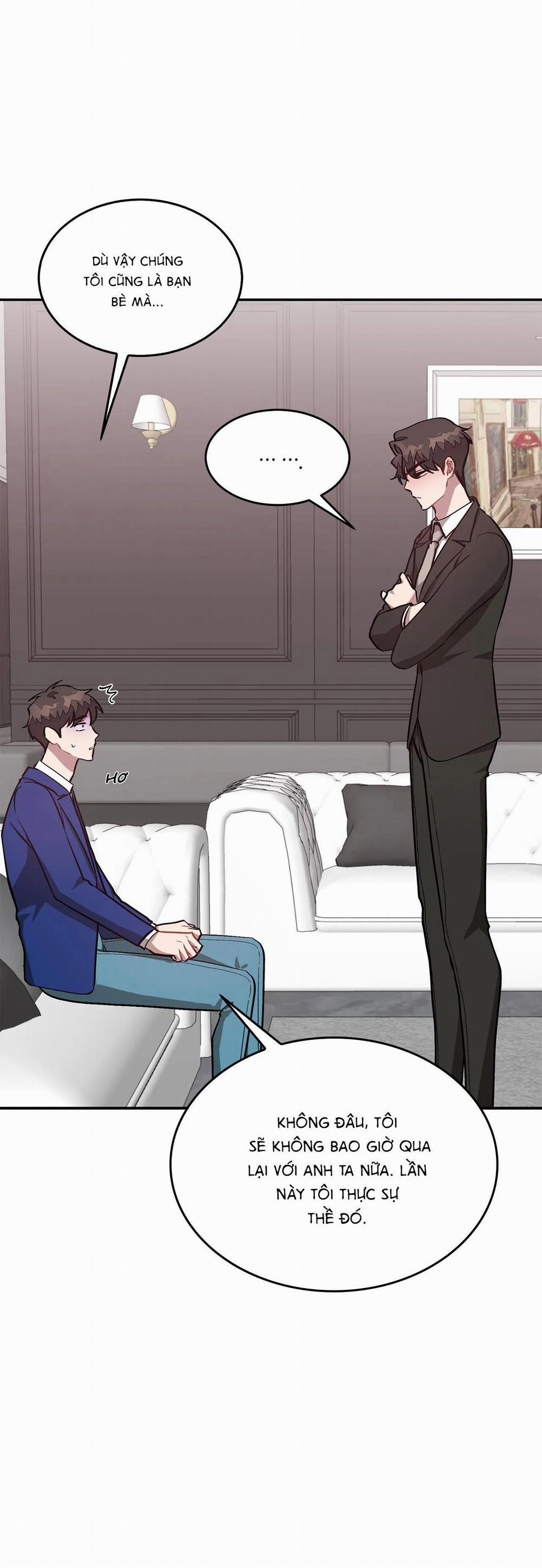 Sống Lại Lần Nữa 66 Ngoại truyện 6 trang 43