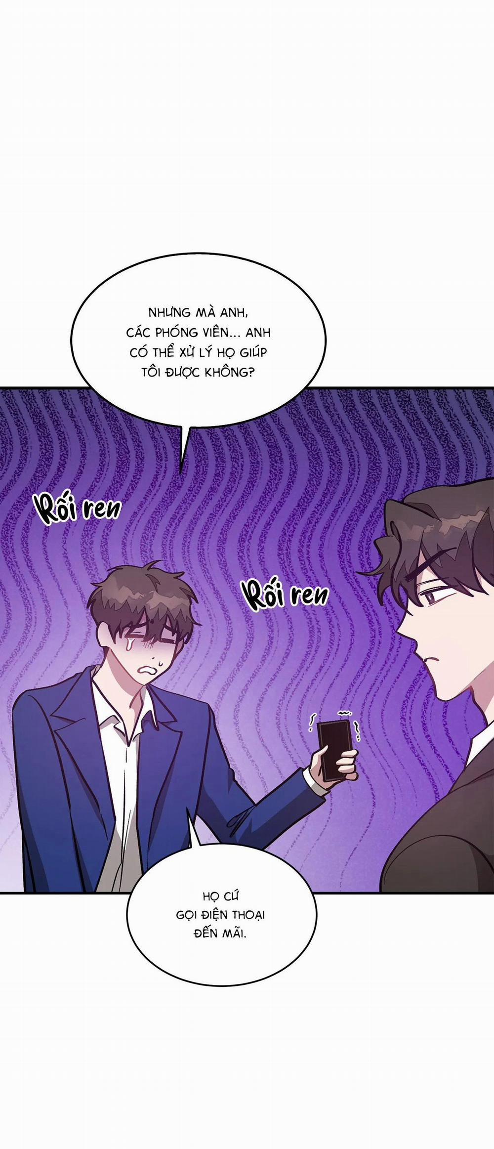 Sống Lại Lần Nữa 66 Ngoại truyện 6 trang 44