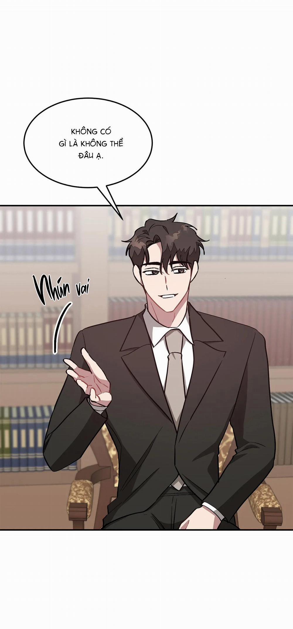 Sống Lại Lần Nữa 66 Ngoại truyện 6 trang 64