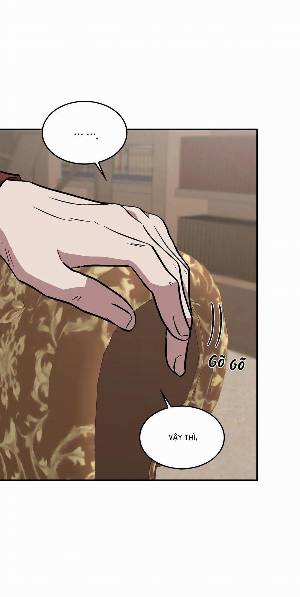 Sống Lại Lần Nữa 66 Ngoại truyện 6 trang 71