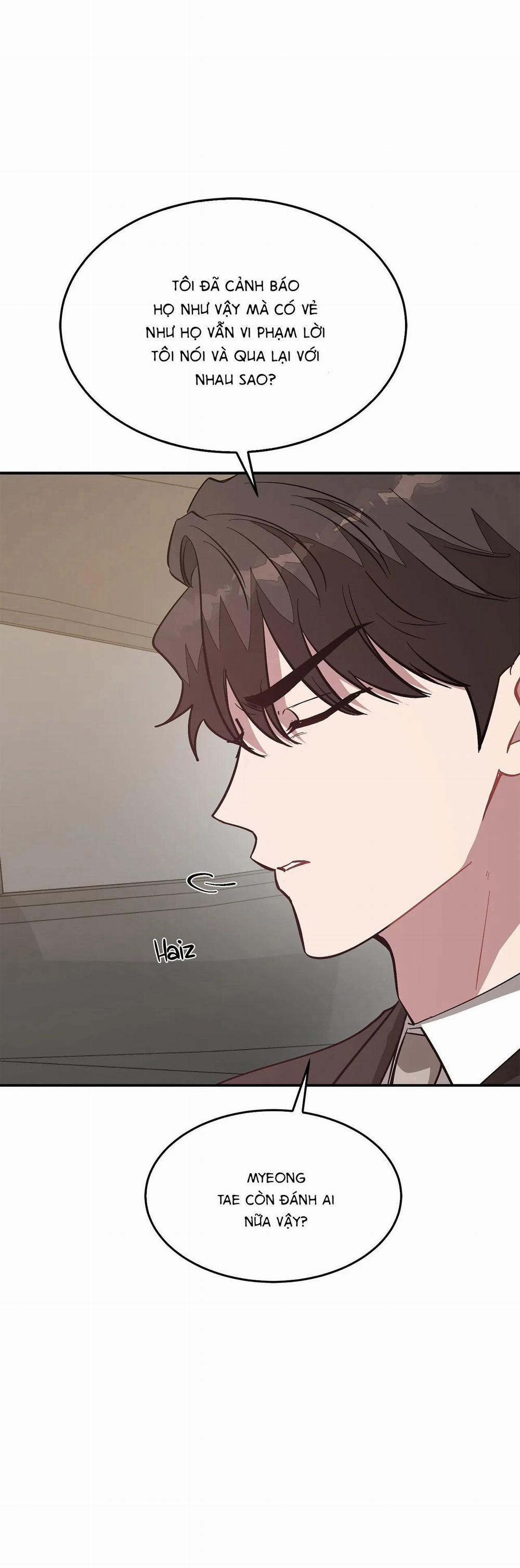 Sống Lại Lần Nữa 66 trang 13