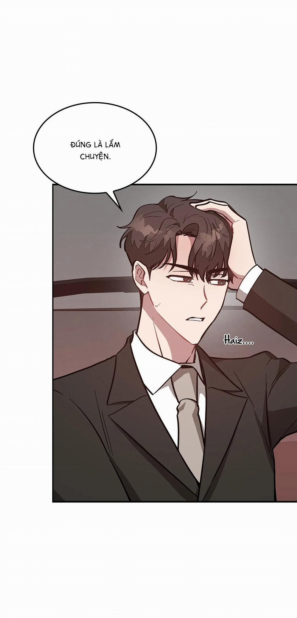 Sống Lại Lần Nữa 66 trang 16