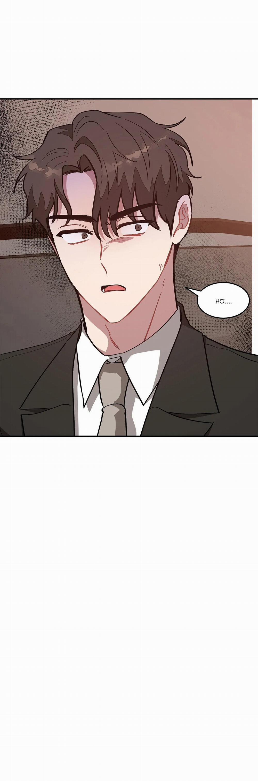 Sống Lại Lần Nữa 66 trang 19