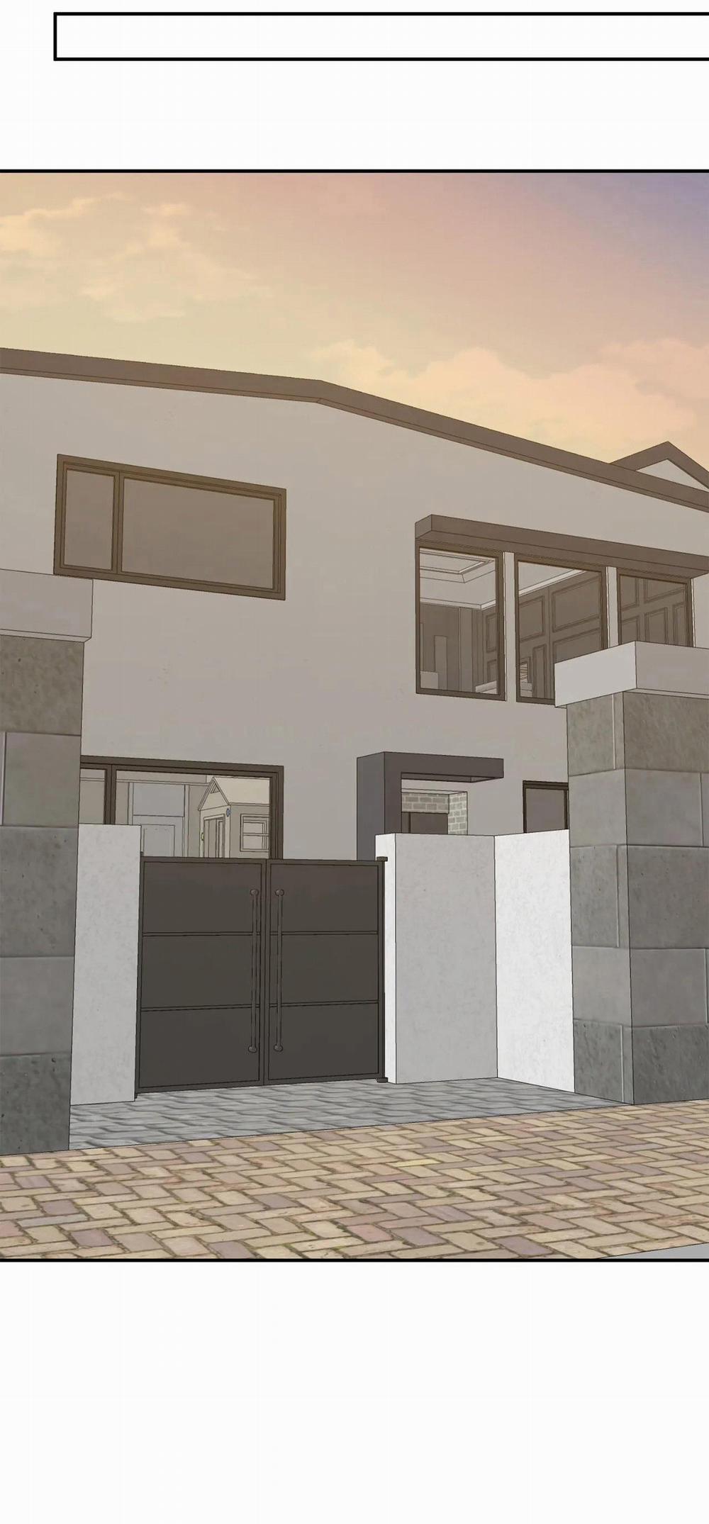 Sống Lại Lần Nữa 66 trang 21