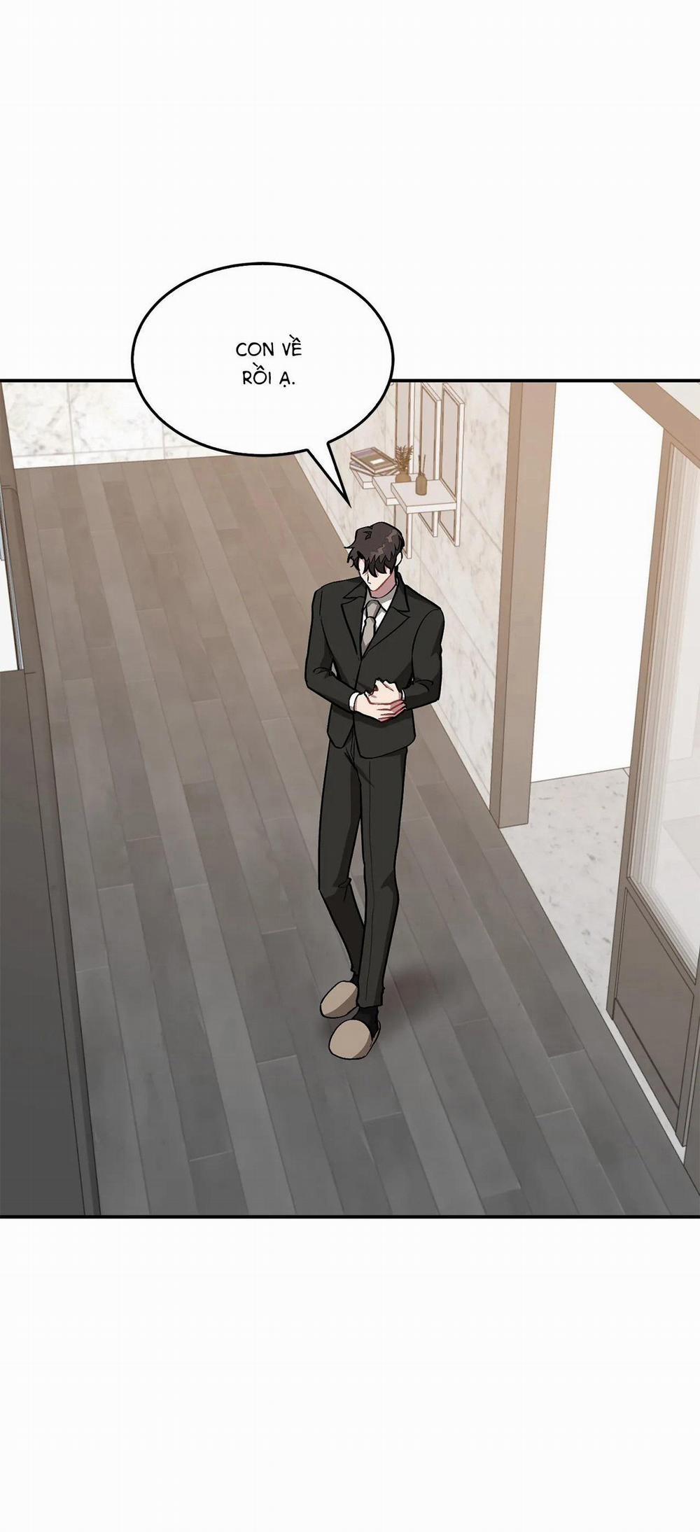 Sống Lại Lần Nữa 66 trang 22