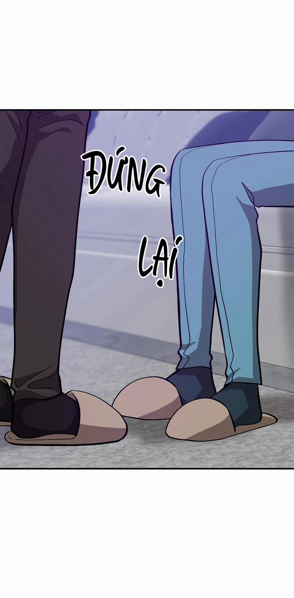 Sống Lại Lần Nữa 66 trang 25