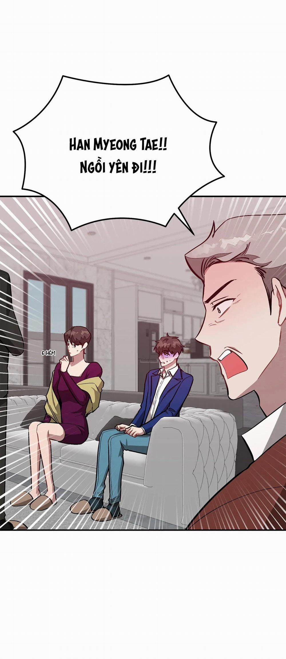 Sống Lại Lần Nữa 66 trang 38