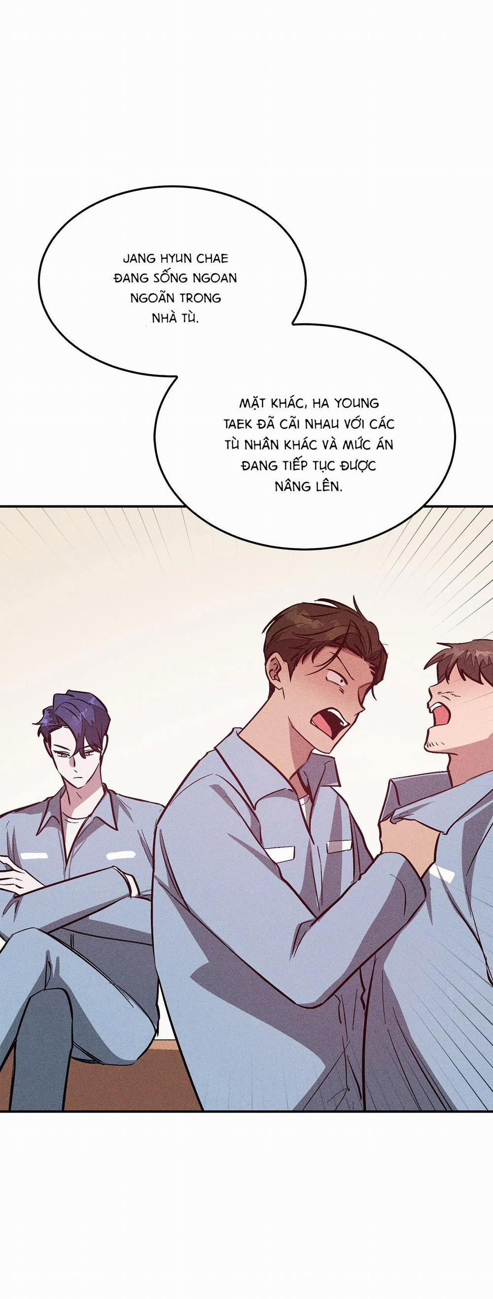 Sống Lại Lần Nữa 66 trang 4