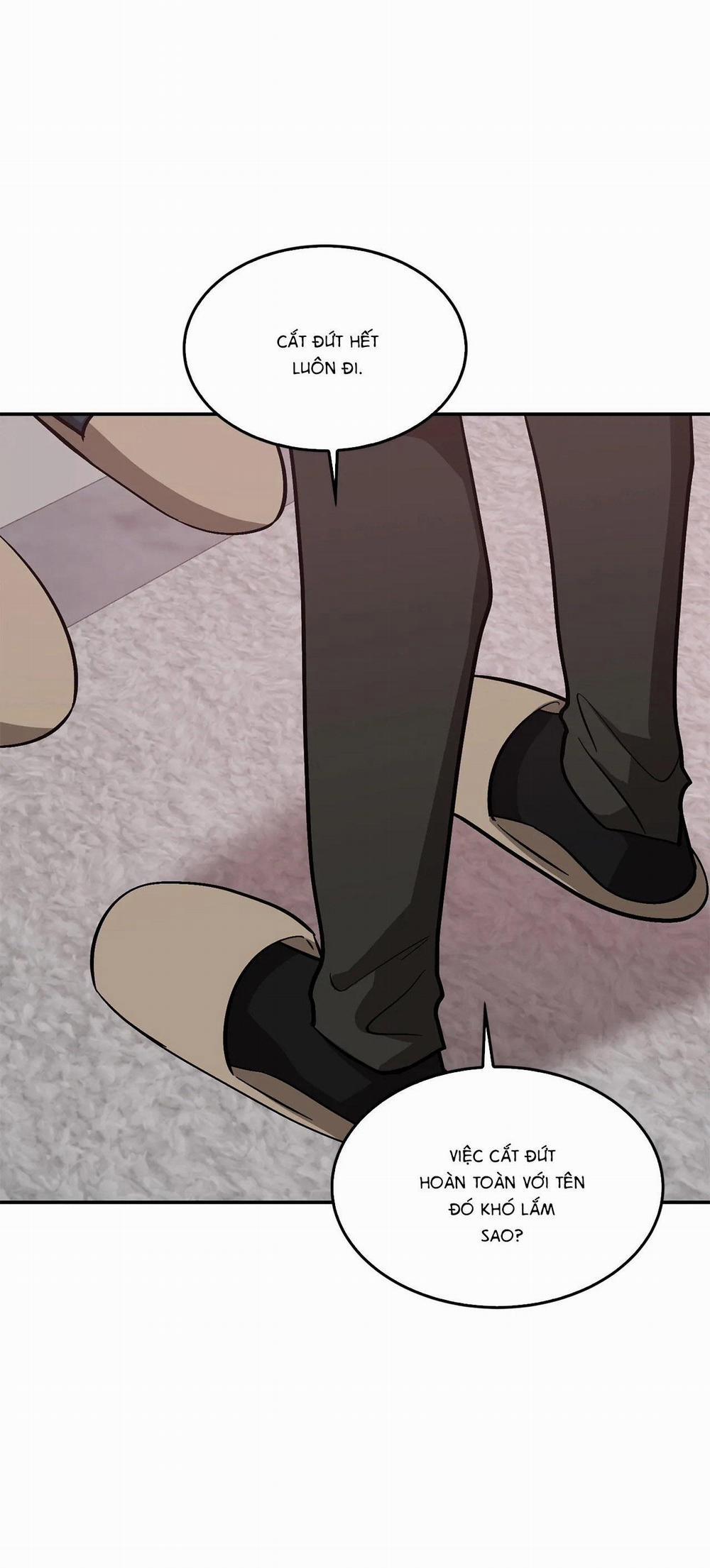 Sống Lại Lần Nữa 66 trang 42