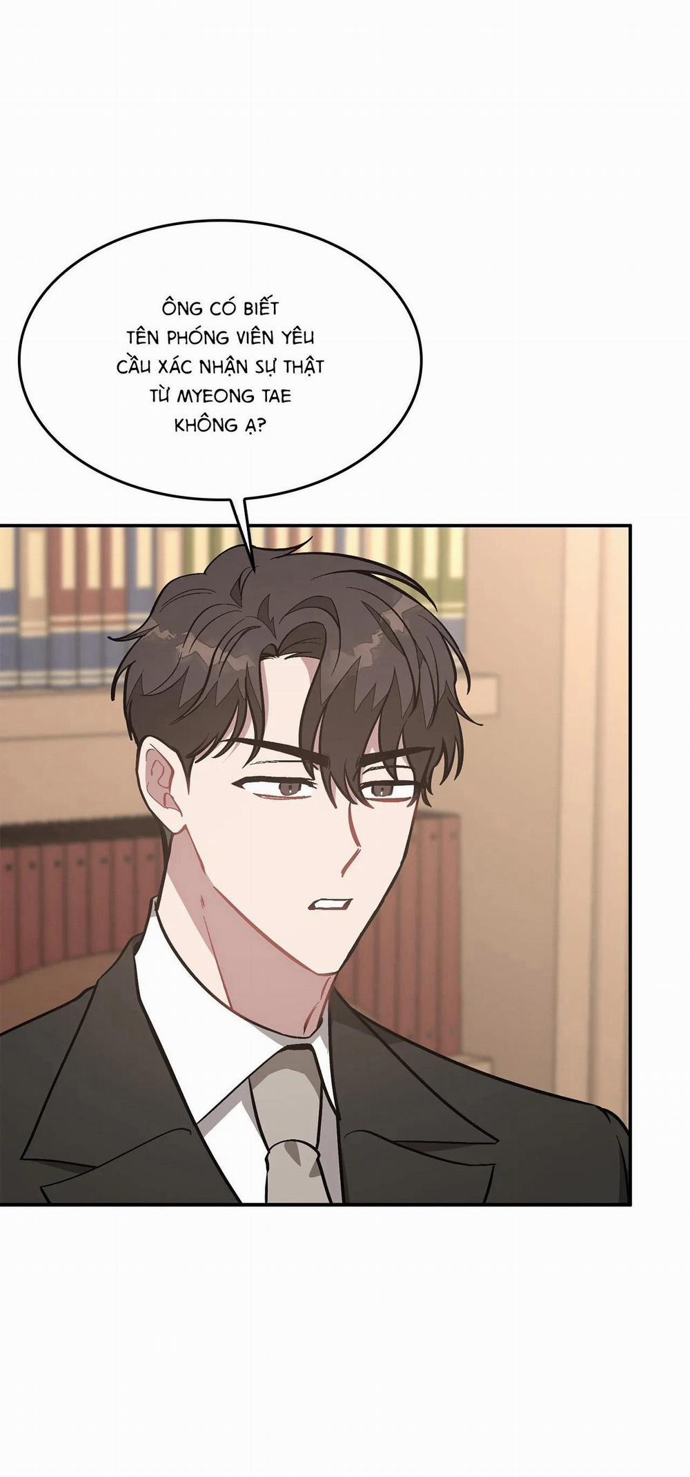 Sống Lại Lần Nữa 66 trang 50