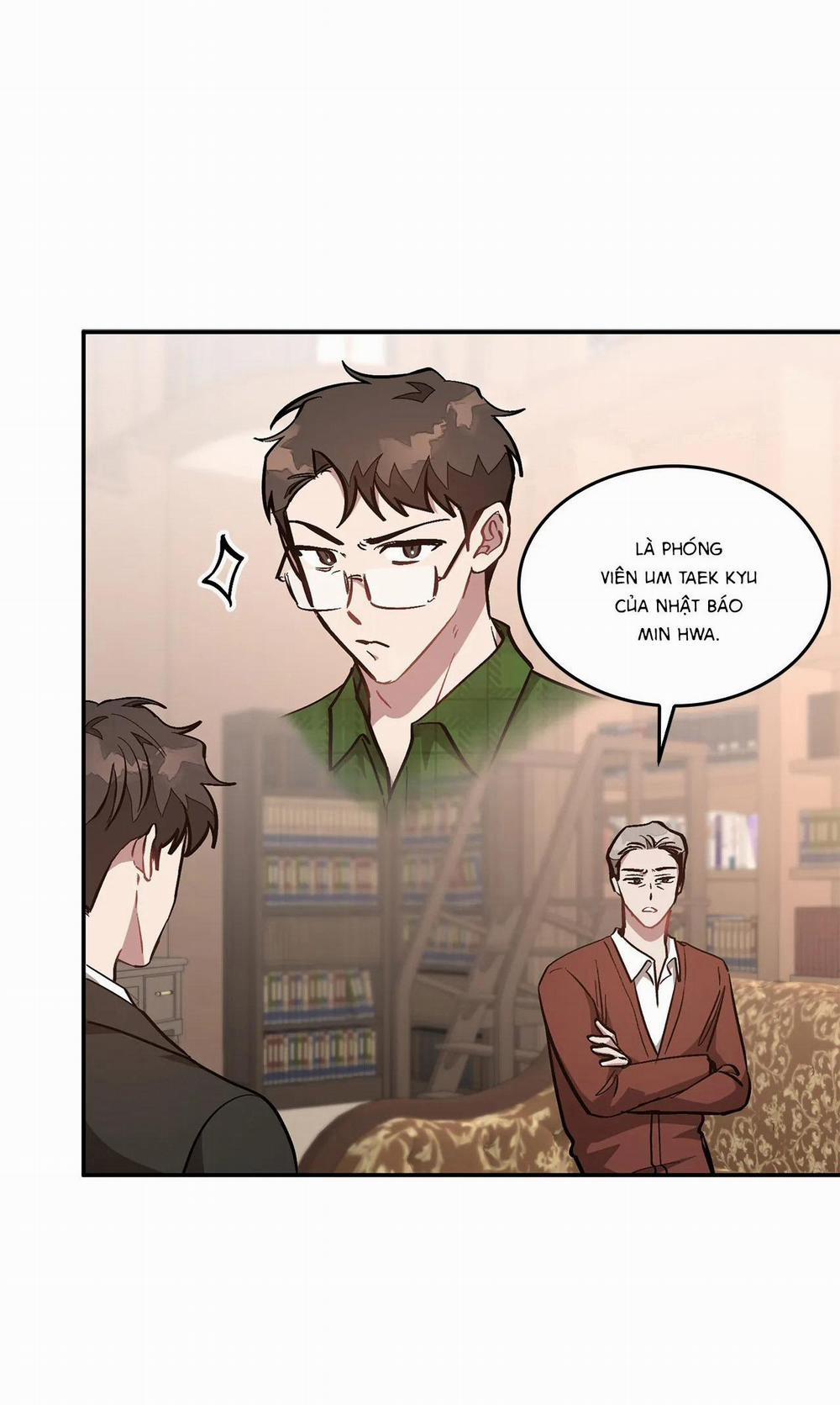 Sống Lại Lần Nữa 66 trang 51