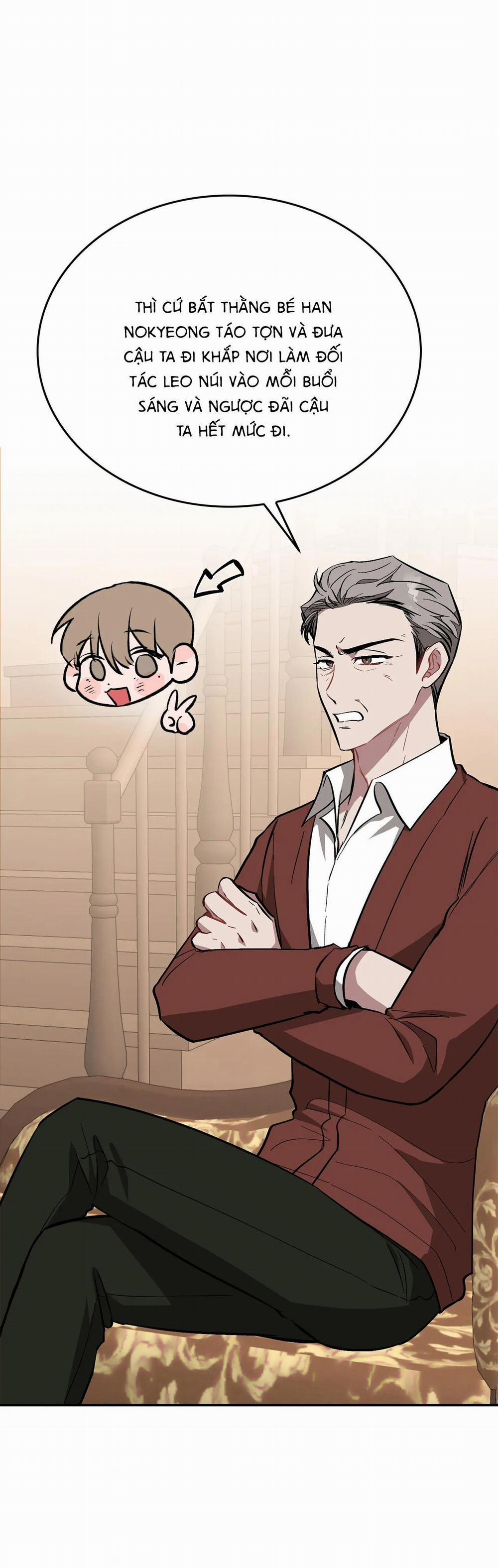 Sống Lại Lần Nữa 66 trang 55