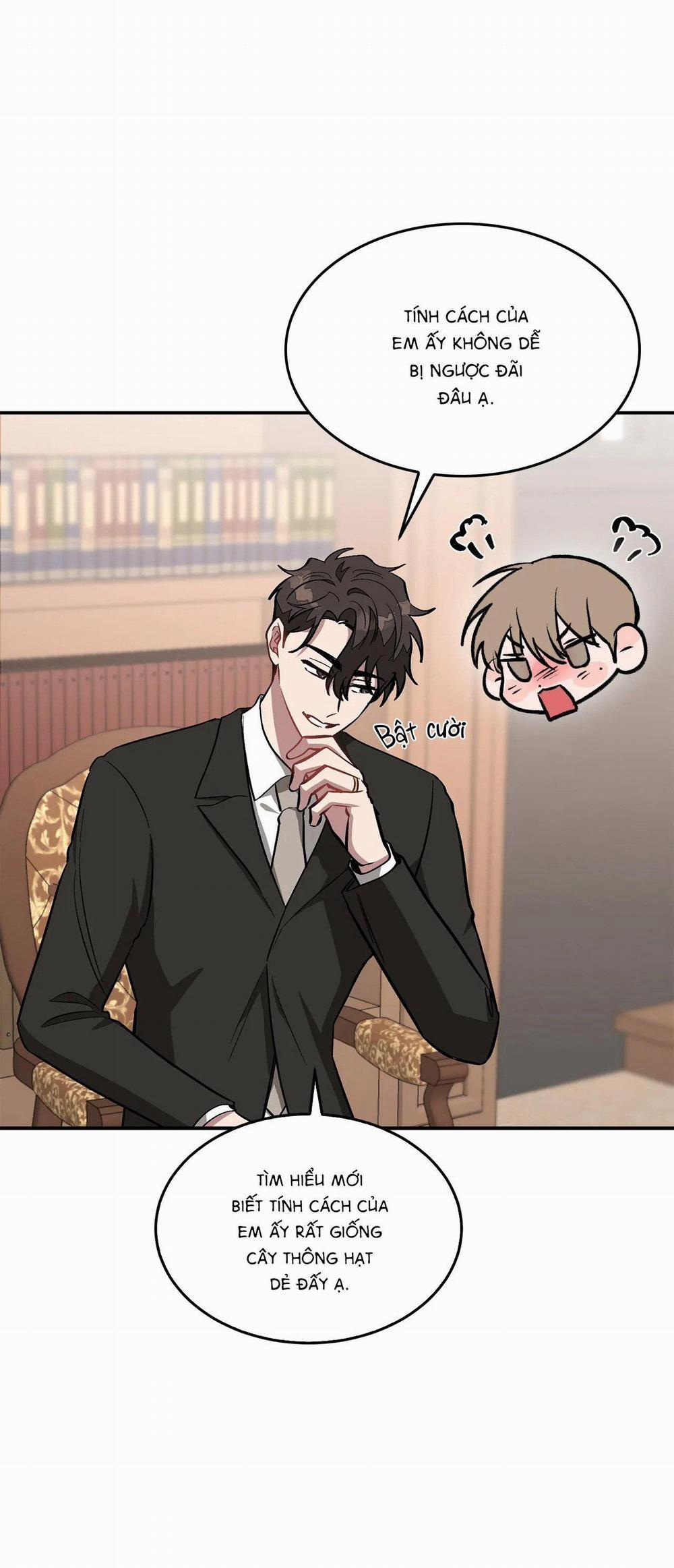 Sống Lại Lần Nữa 66 trang 56