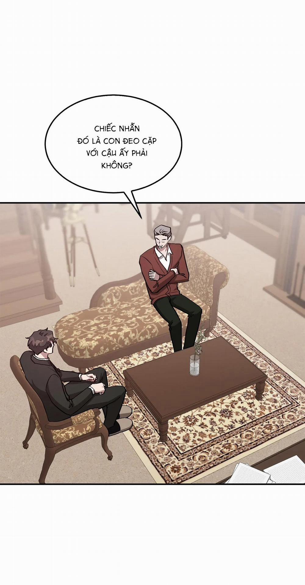 Sống Lại Lần Nữa 66 trang 60